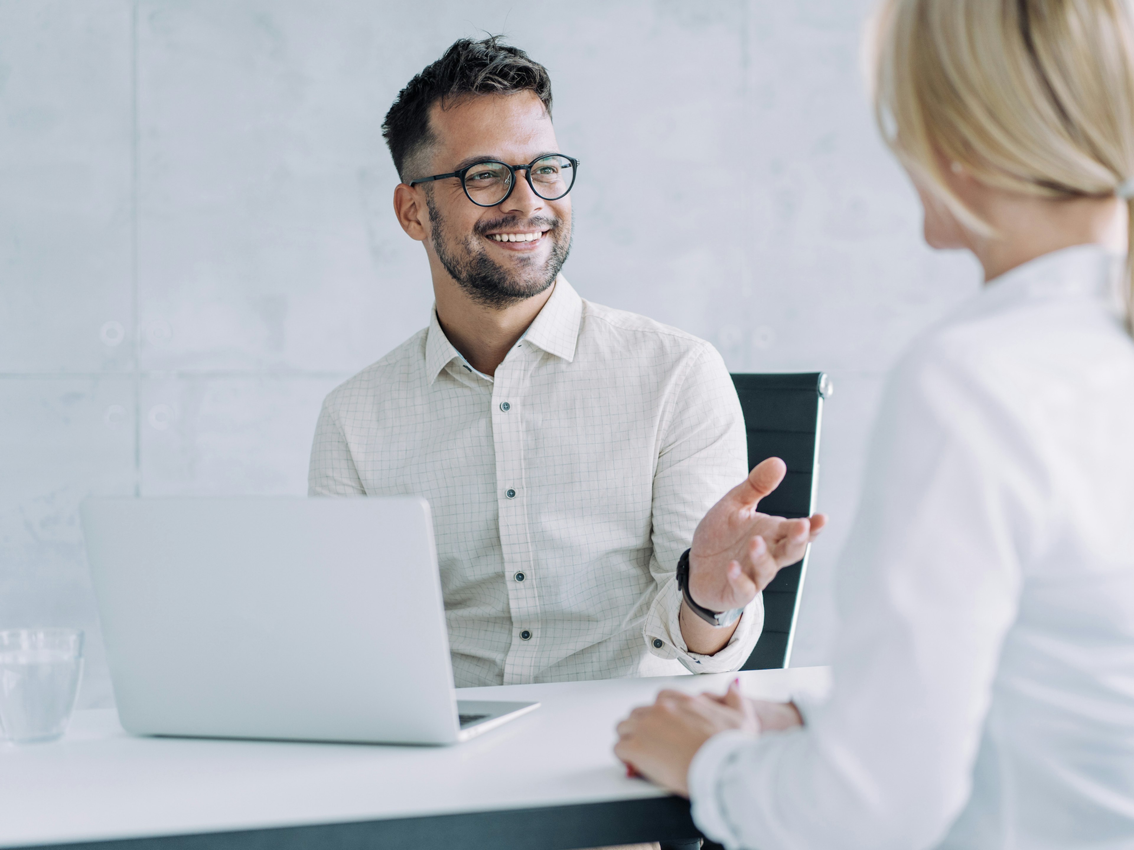 Onboarding Personal