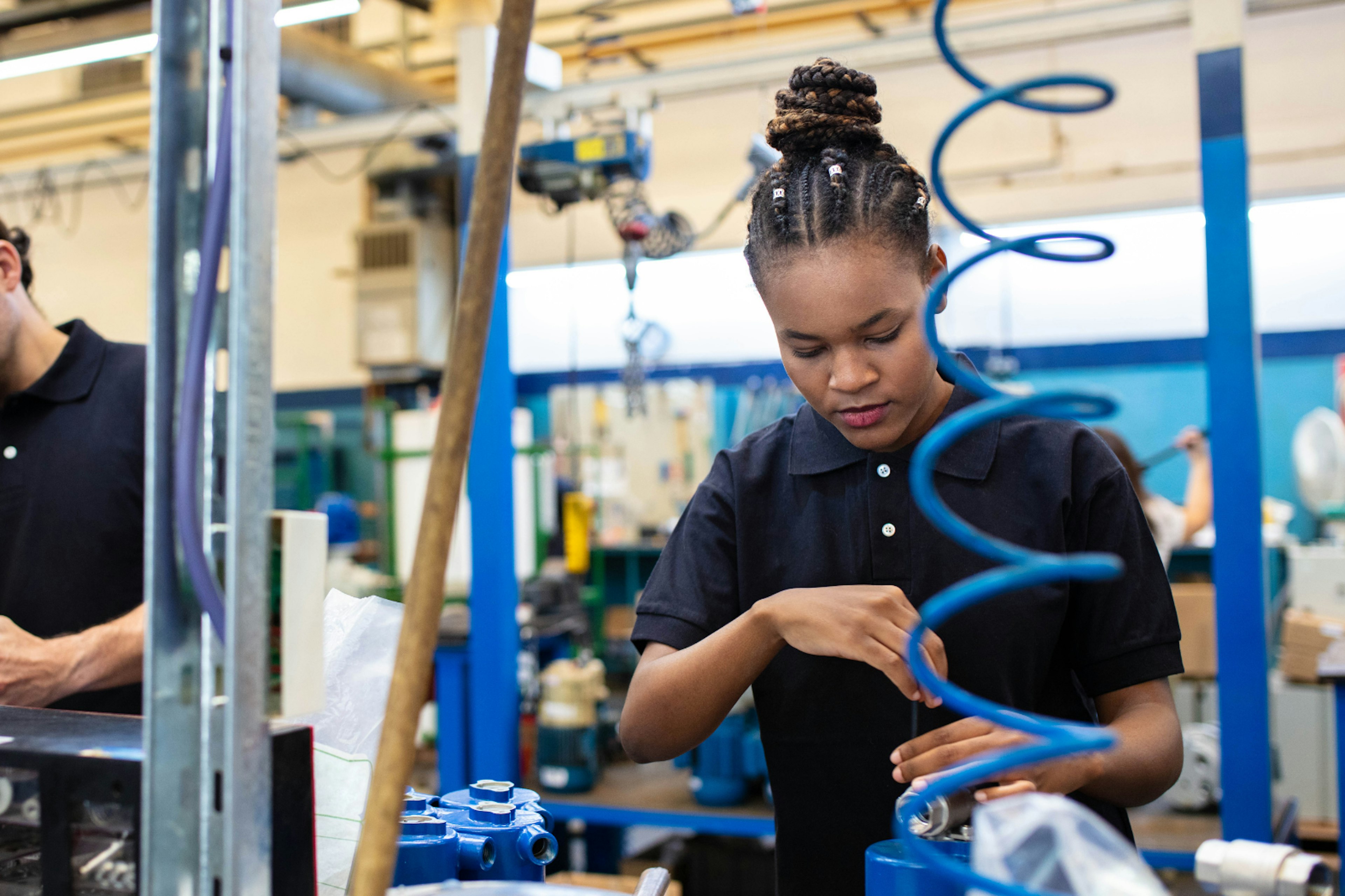 Toppbild Hitta Rätt Medarbetare Trots Kandidatbrist