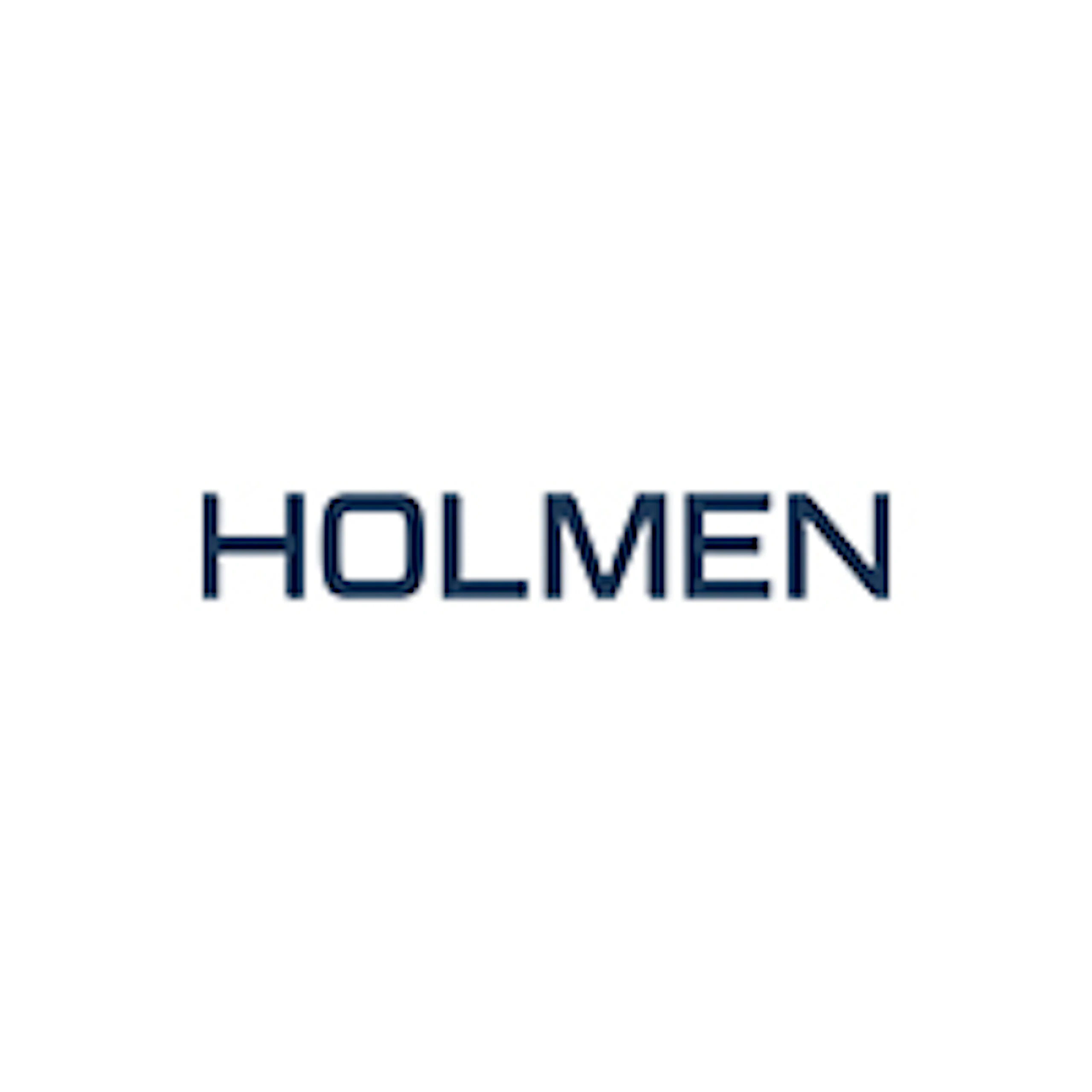 Holmen