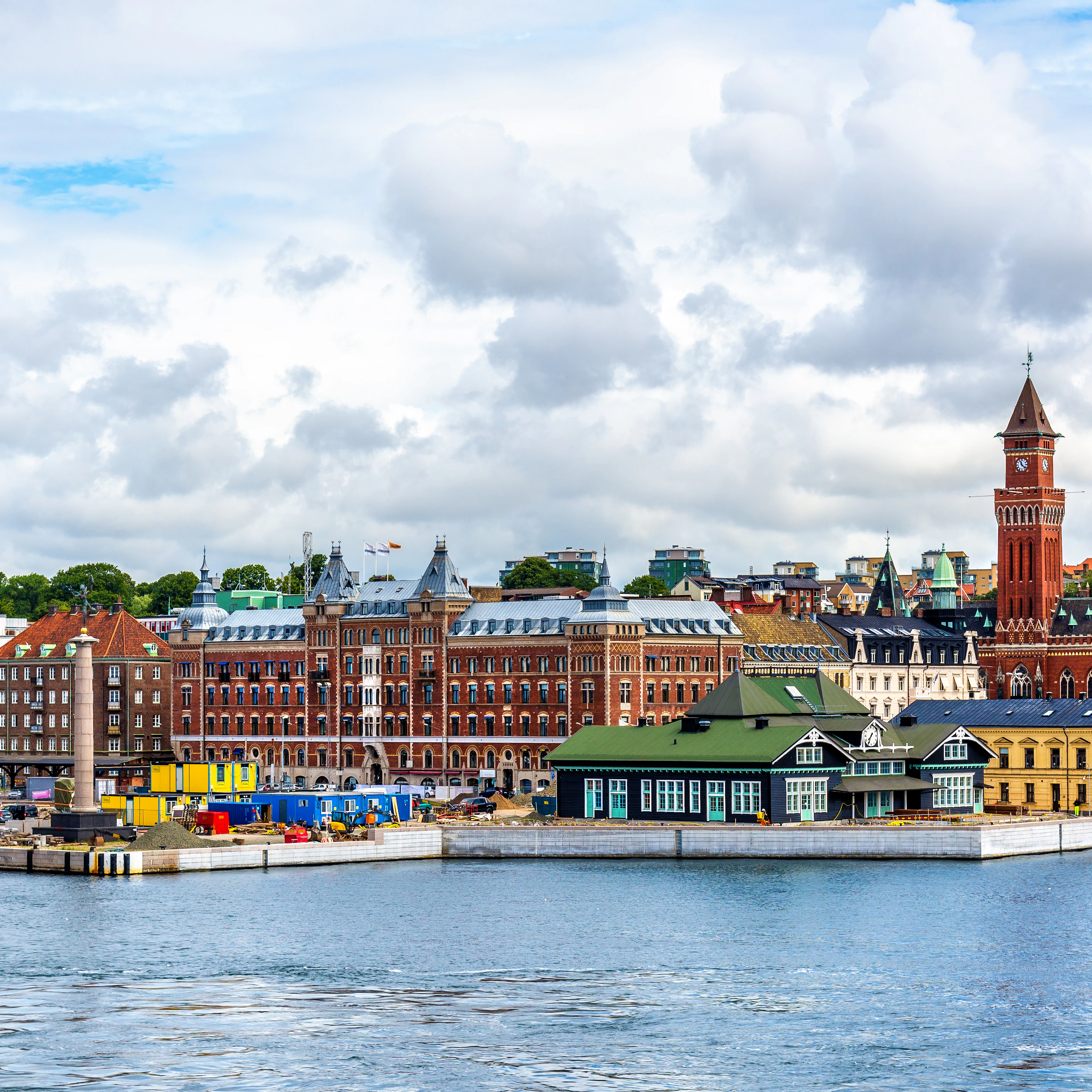 Helsingborg