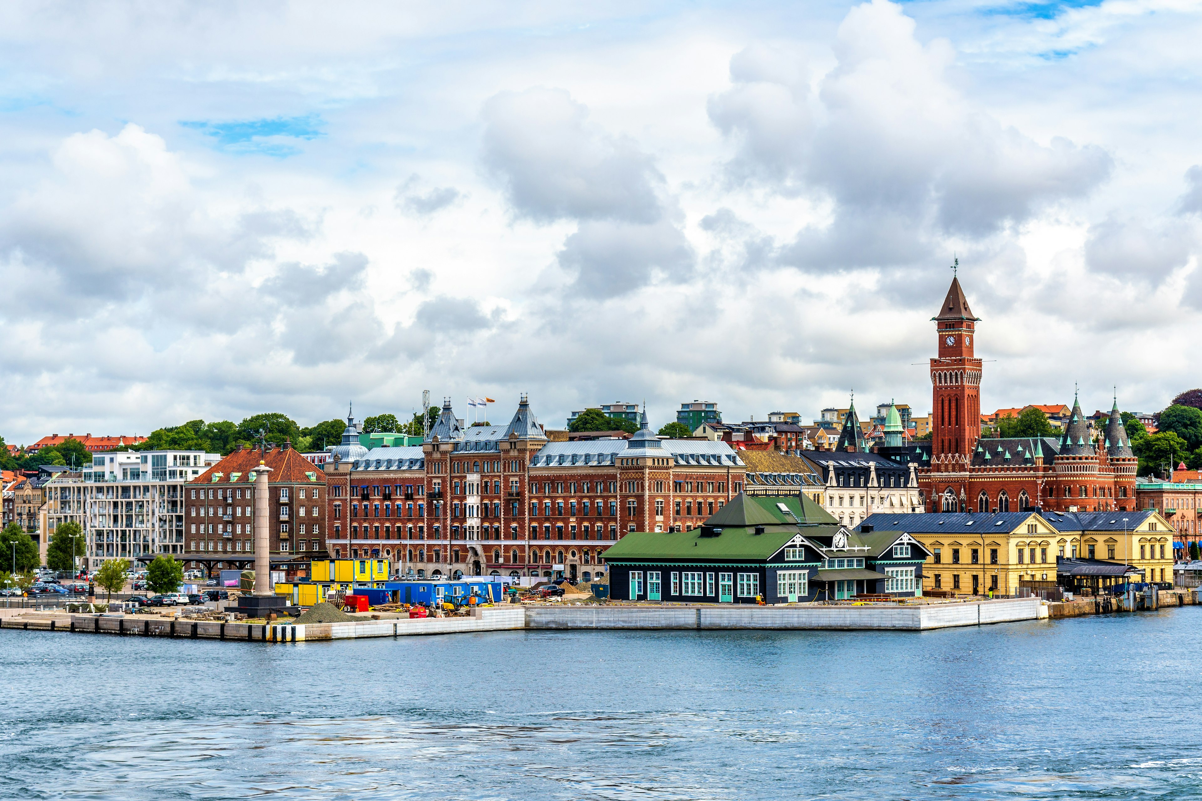 Helsingborg