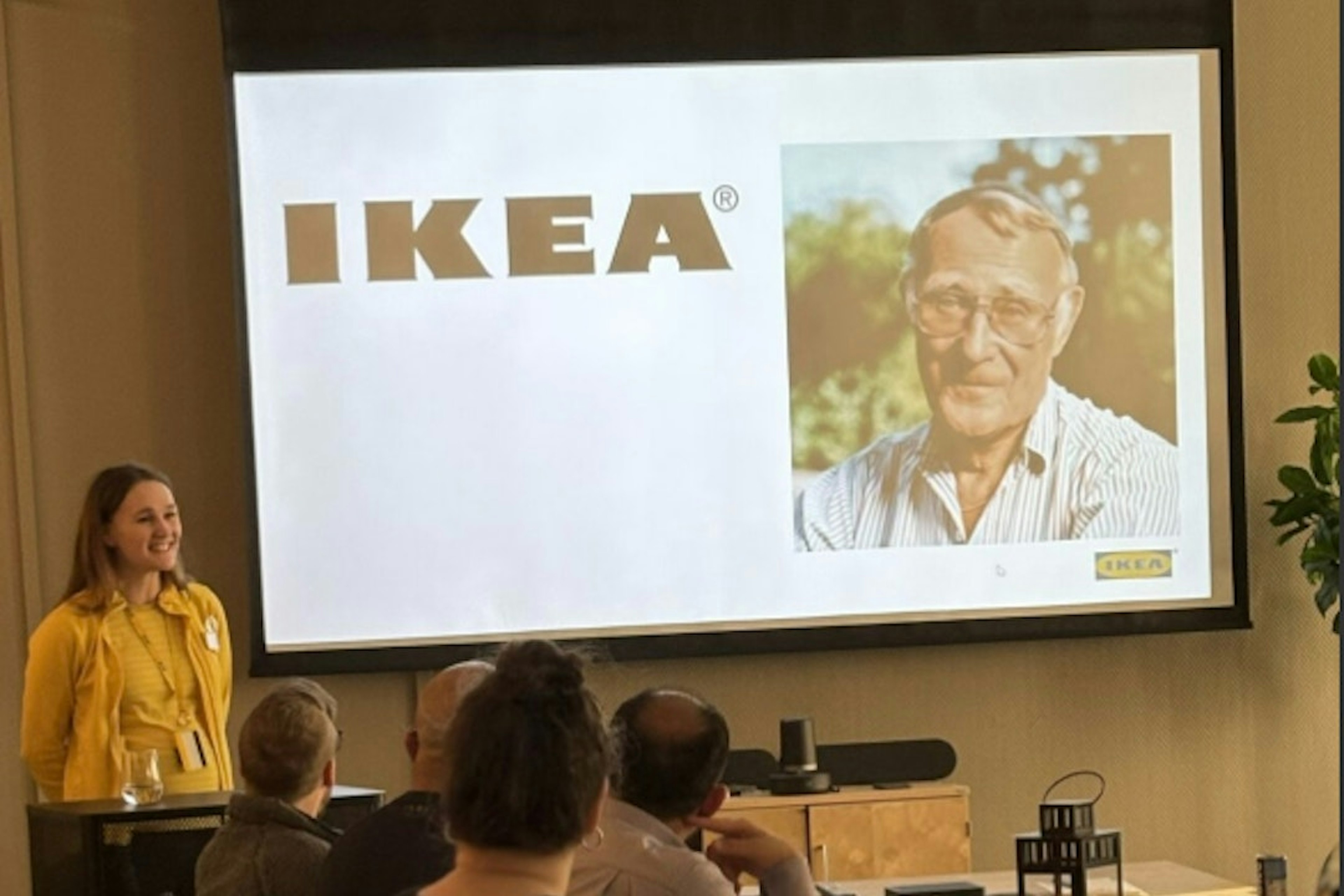Ellicka Ikea