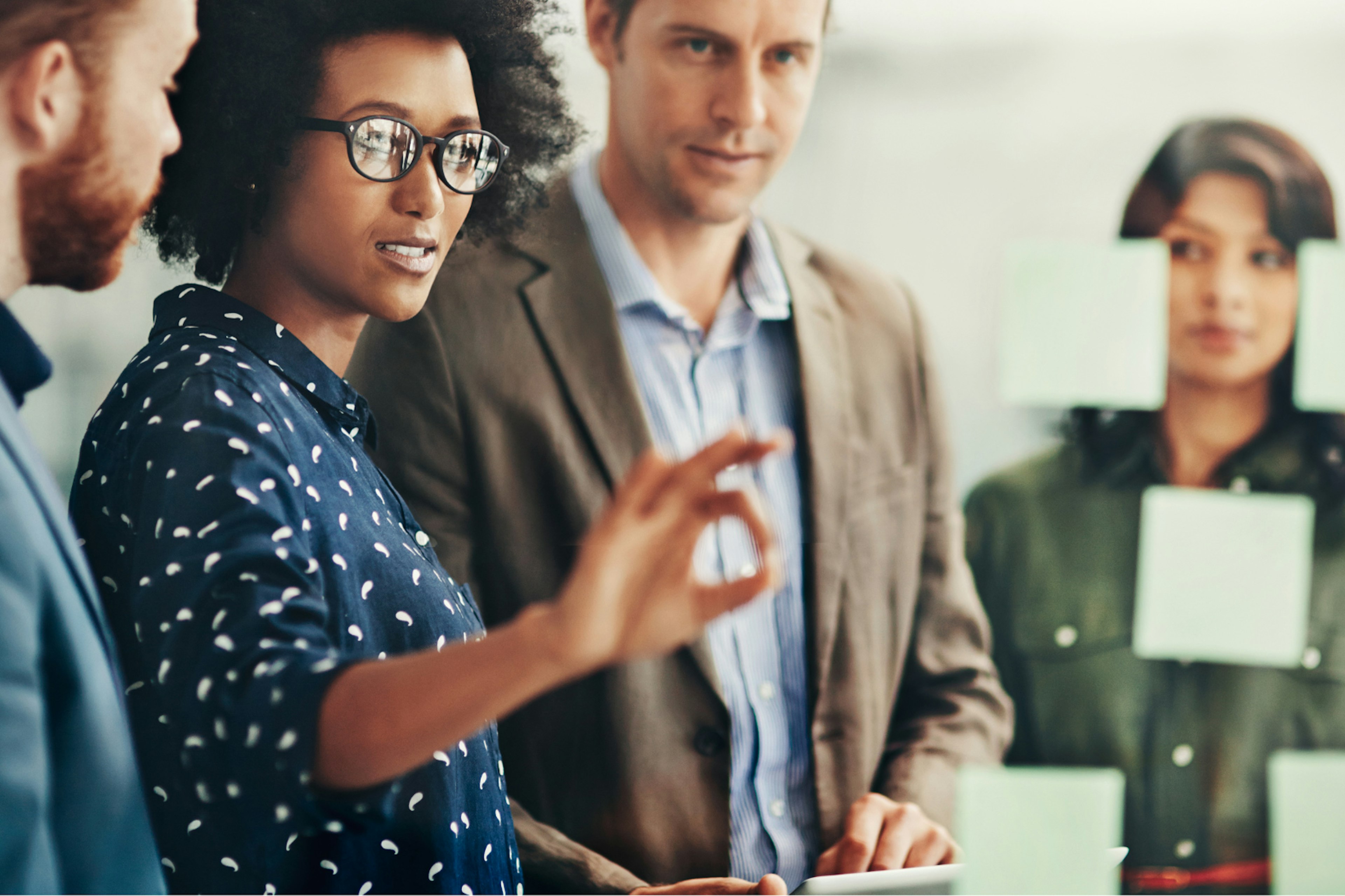 Utvärdera Rekryteringsprocessen Toppbild 3