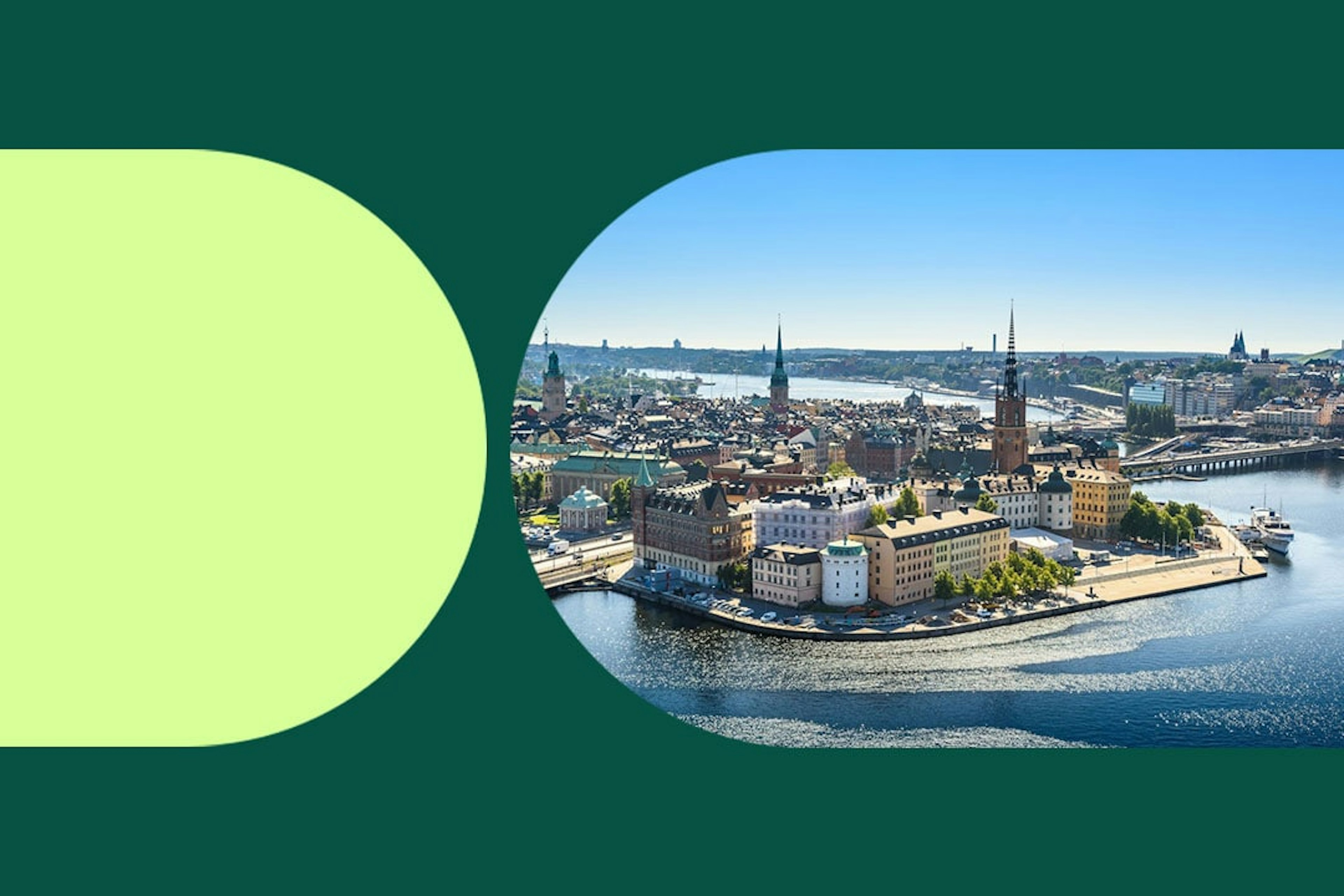 Stockholm Min