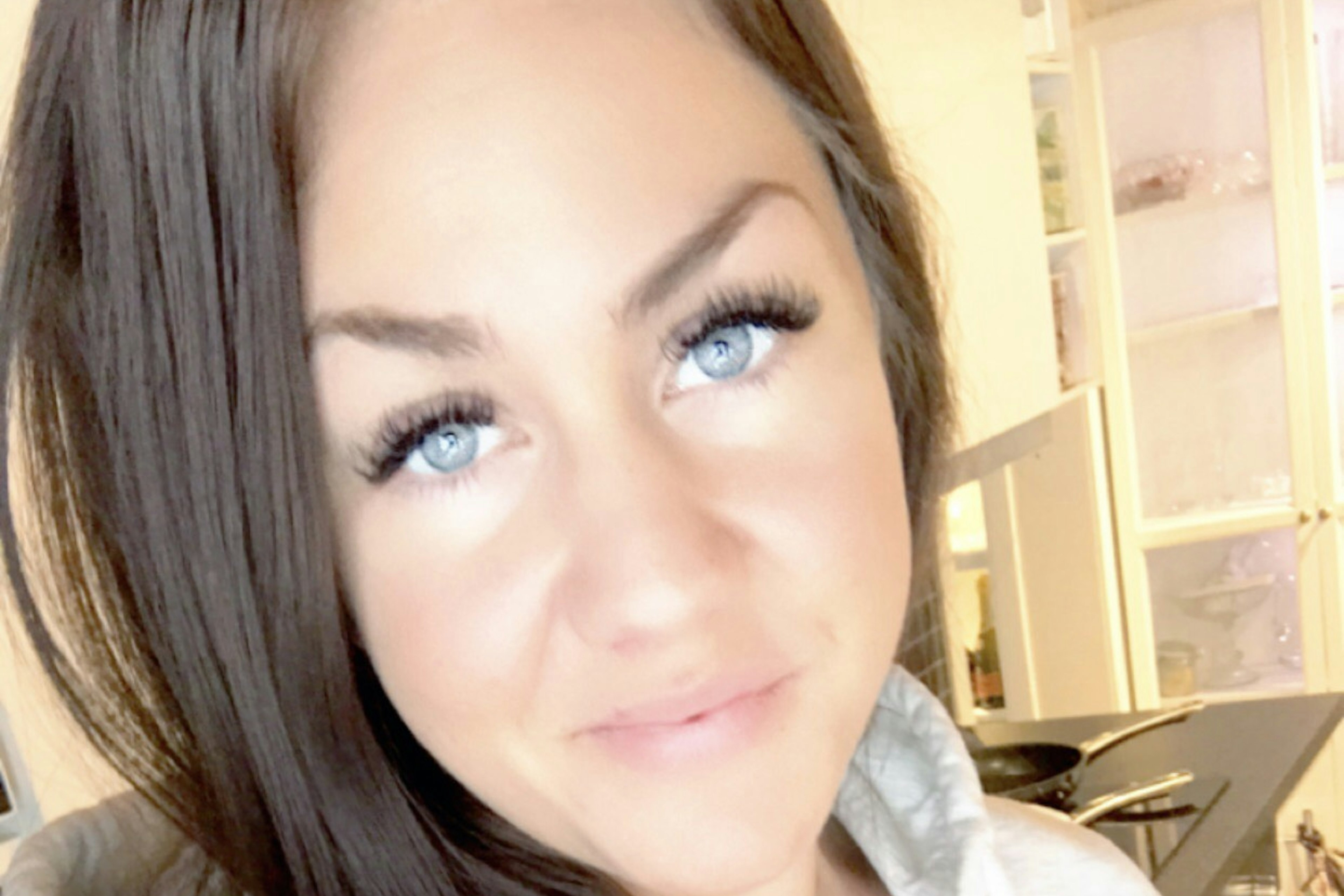 Enkat Mimmi Lindstrom