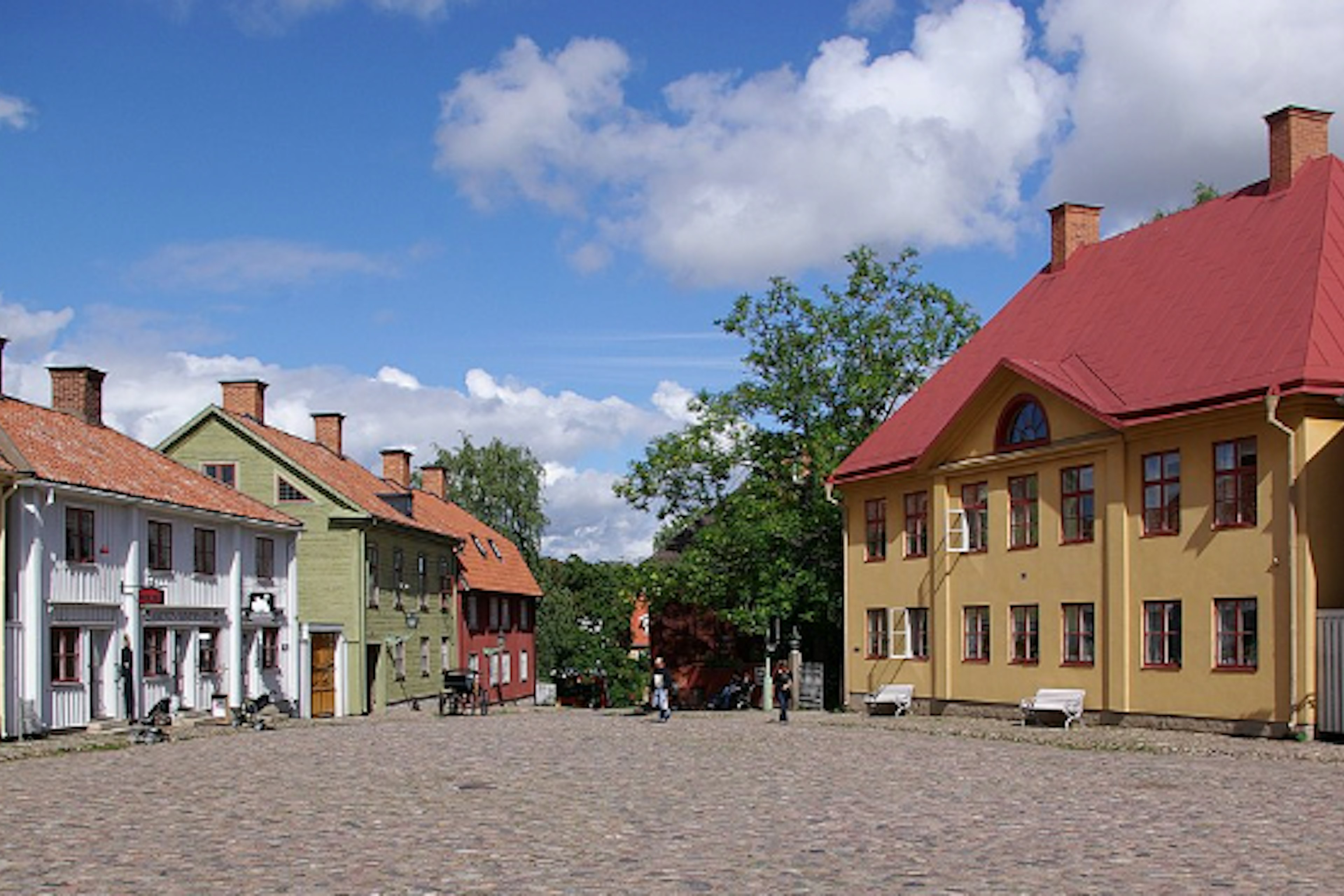 Linköping