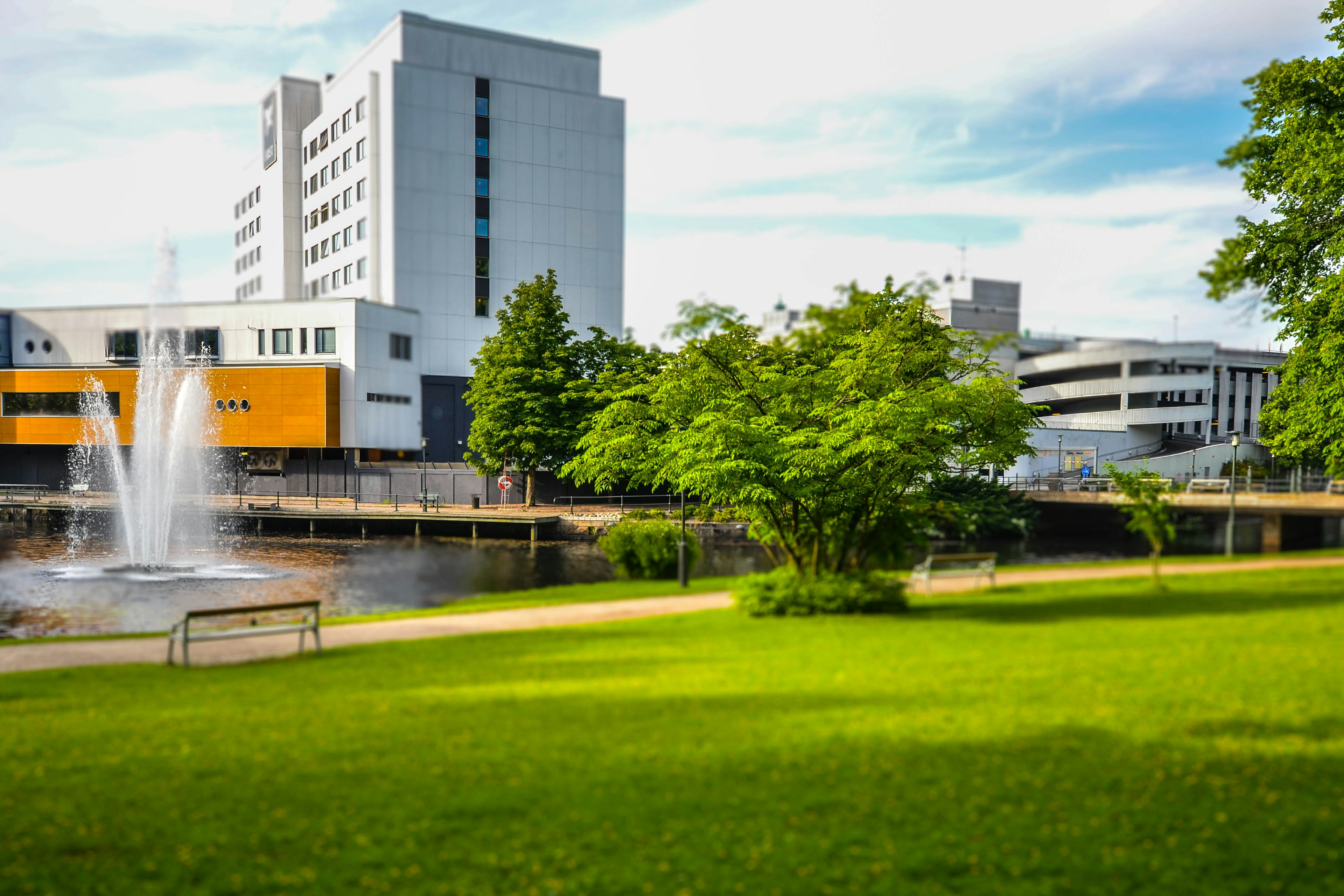 Borås