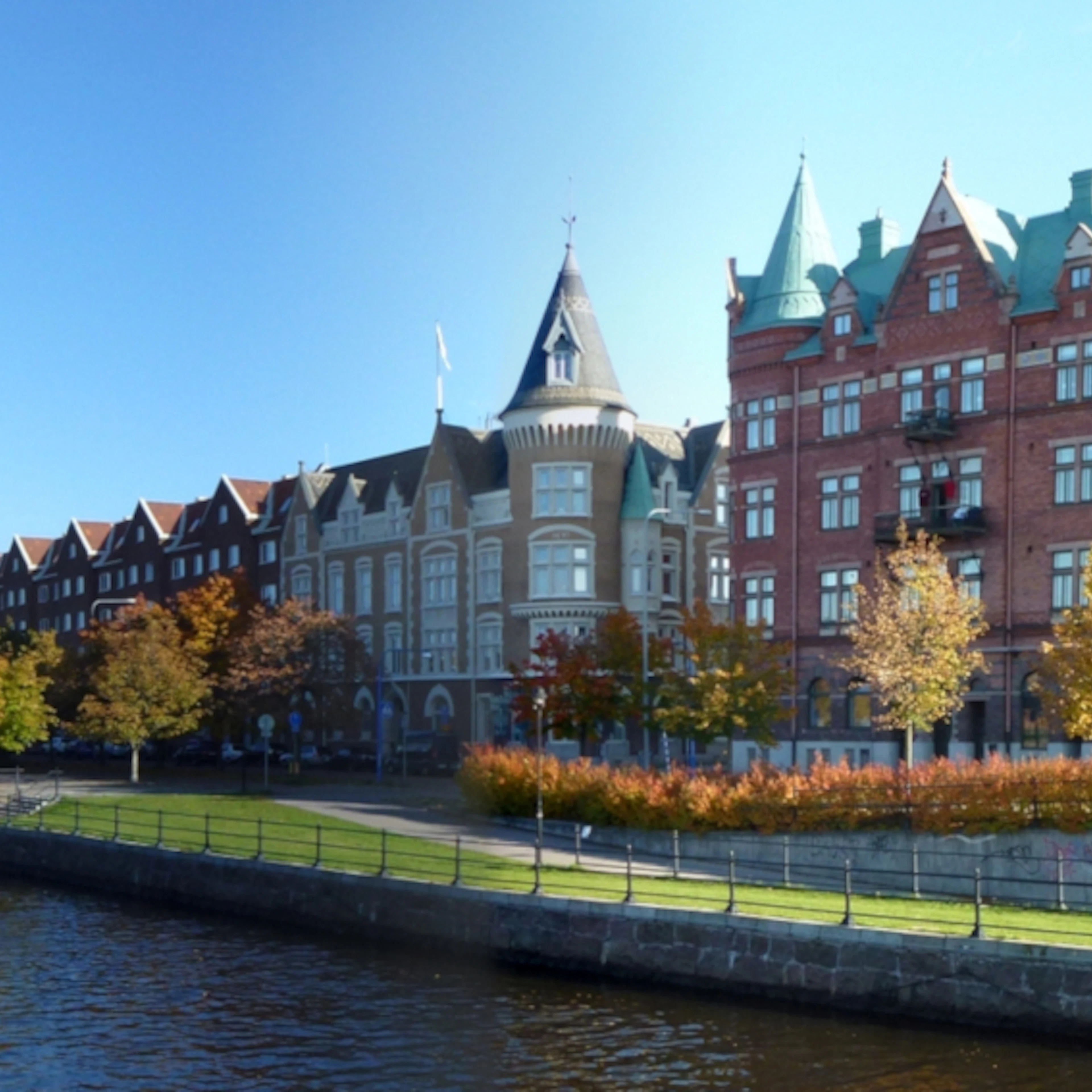 Gävle