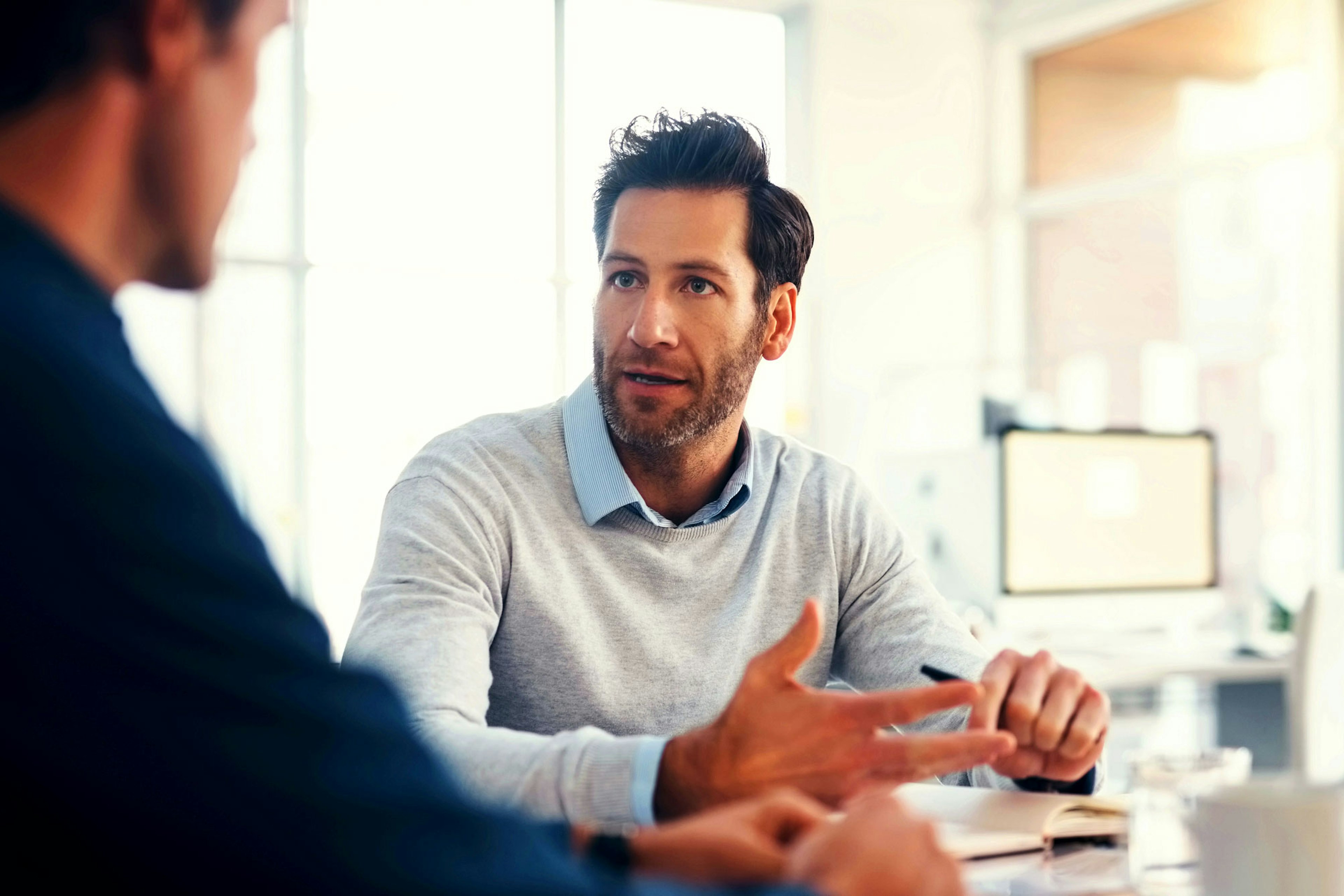 Konstruktiv Kritik Tips