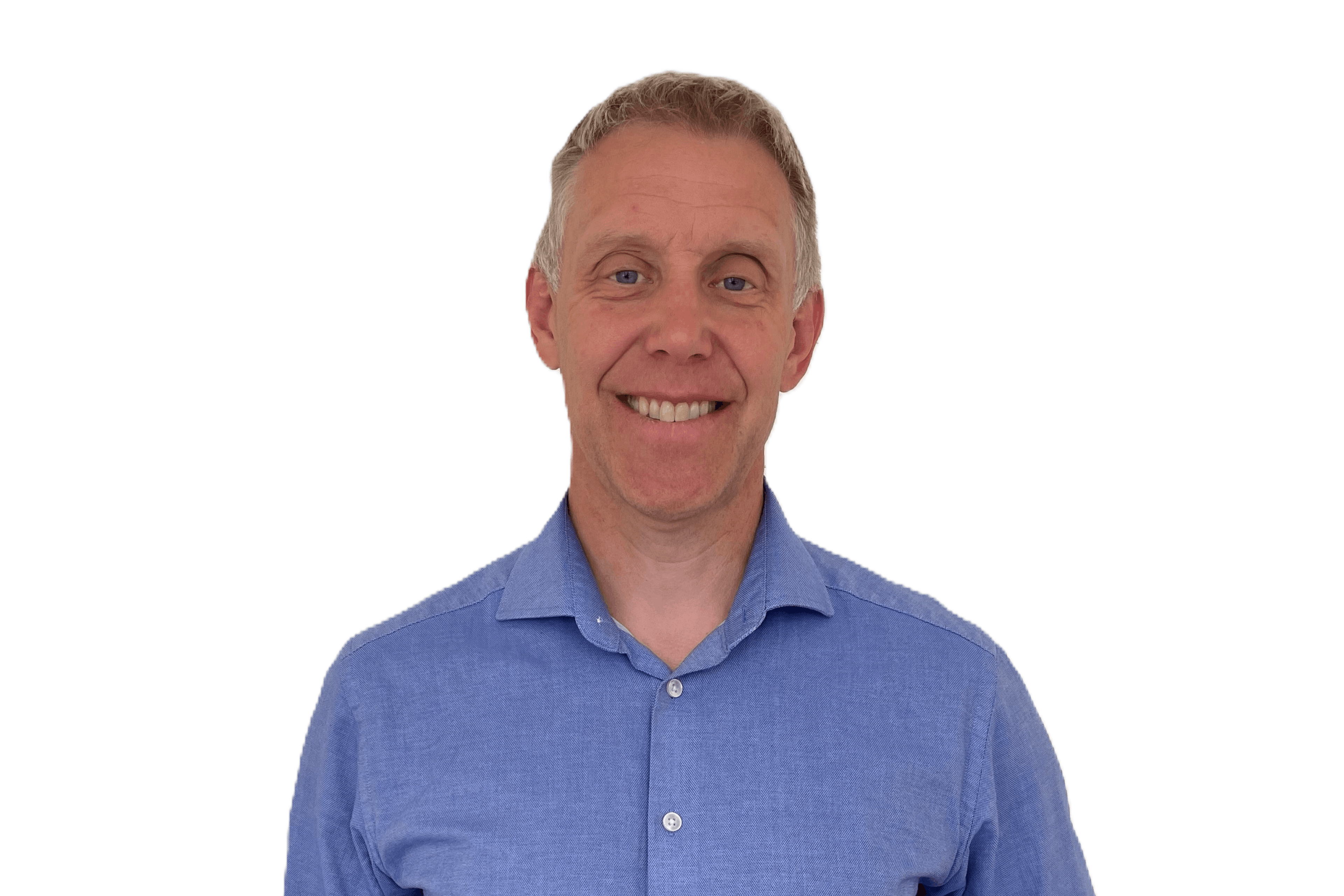 Karl Jansson Ingen Bakgrund