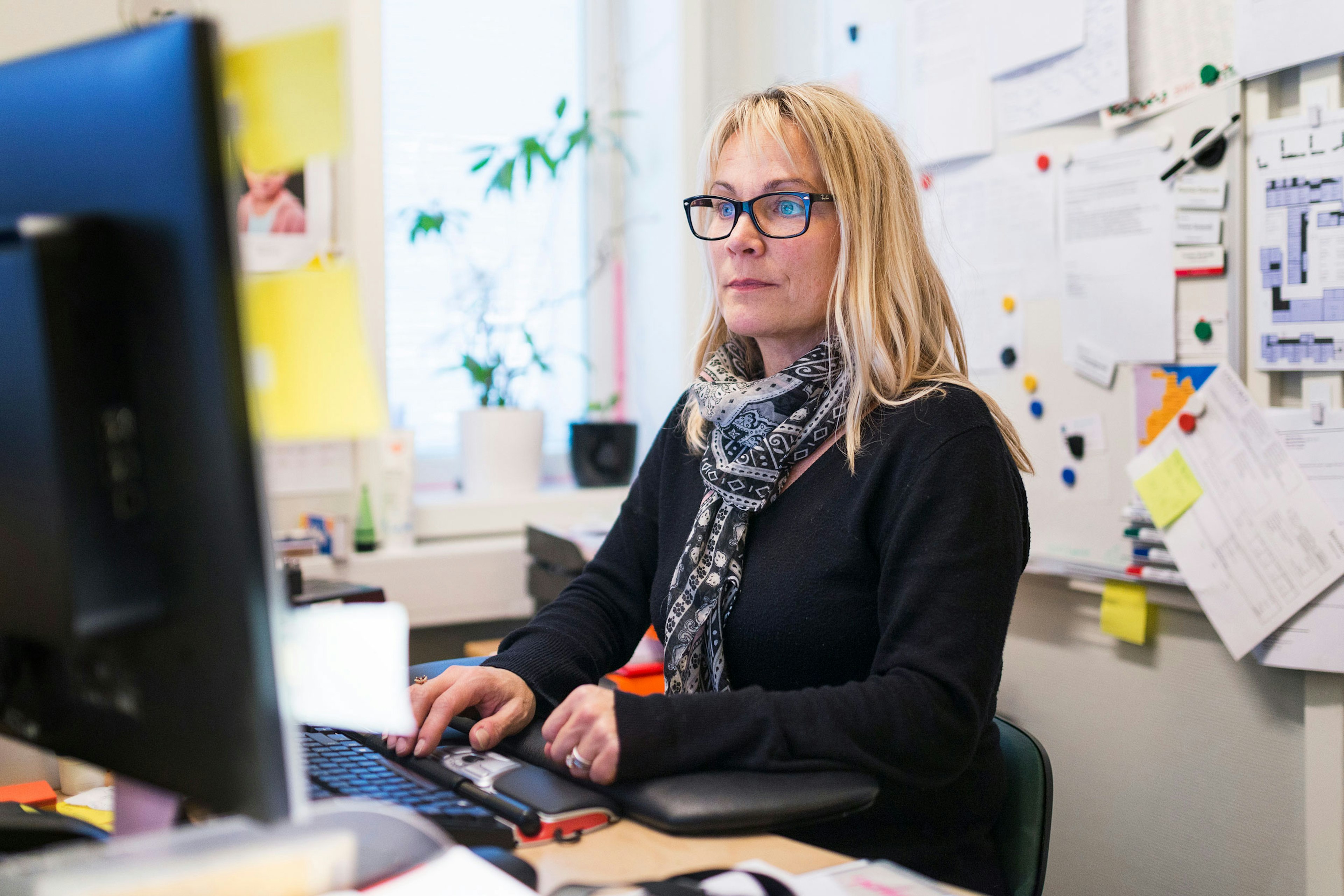 Administrator