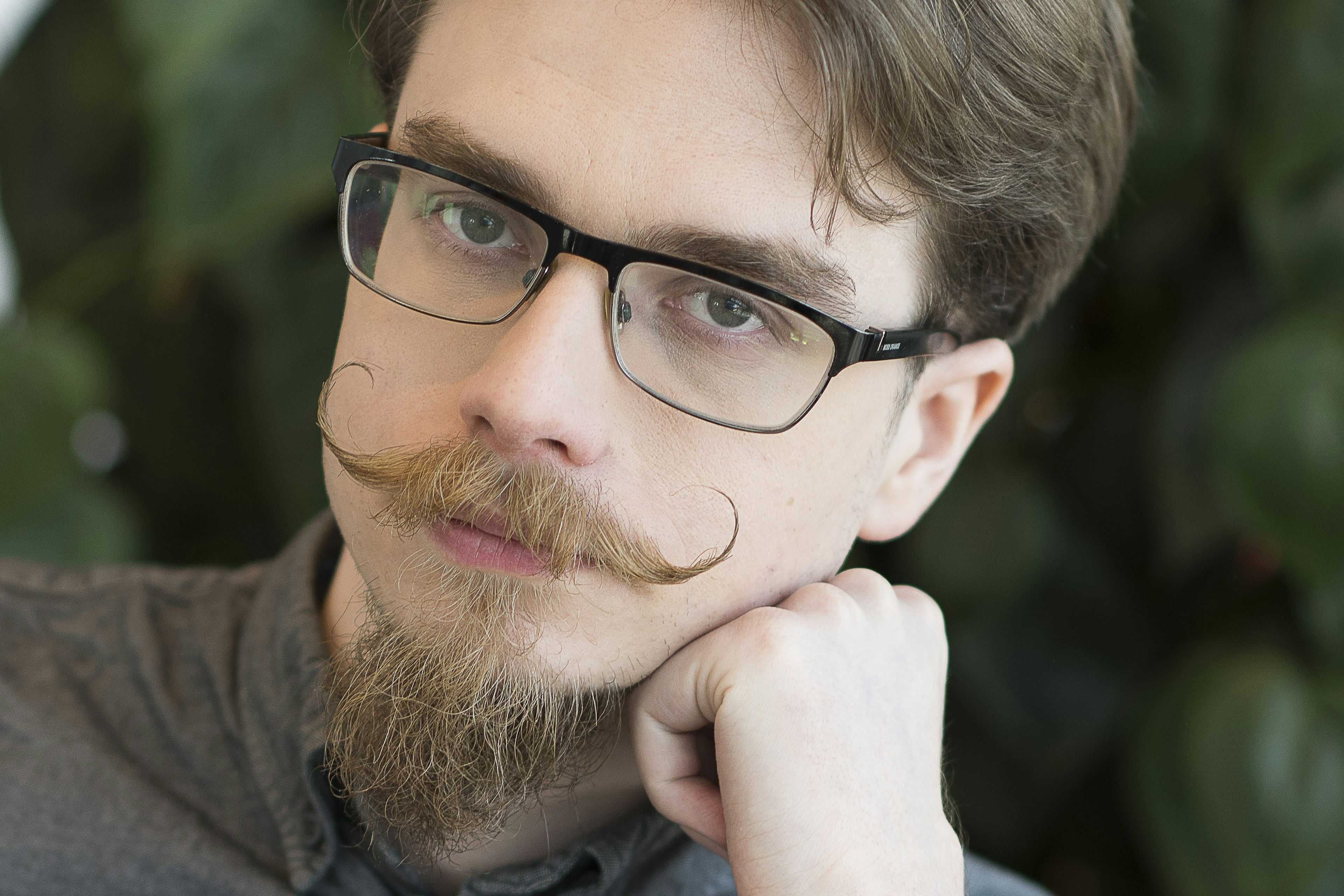 Rikard Molander Foto Marie Therese Karlberg