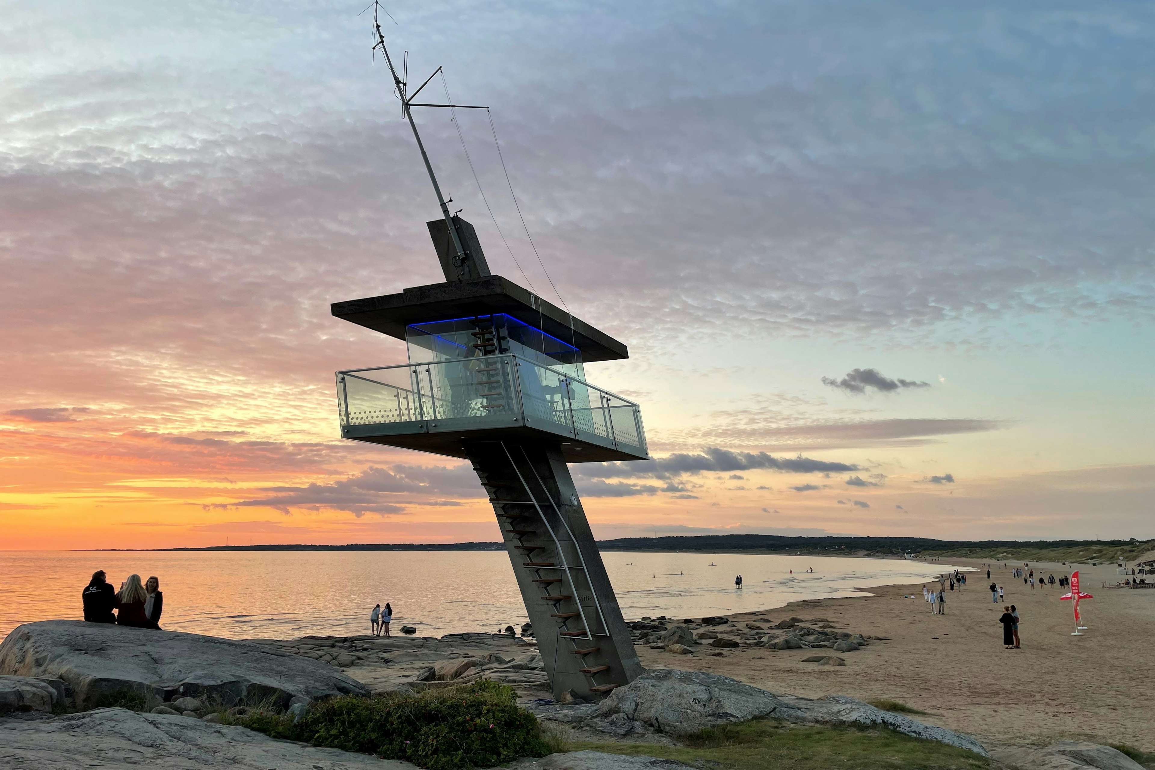Halmstad B