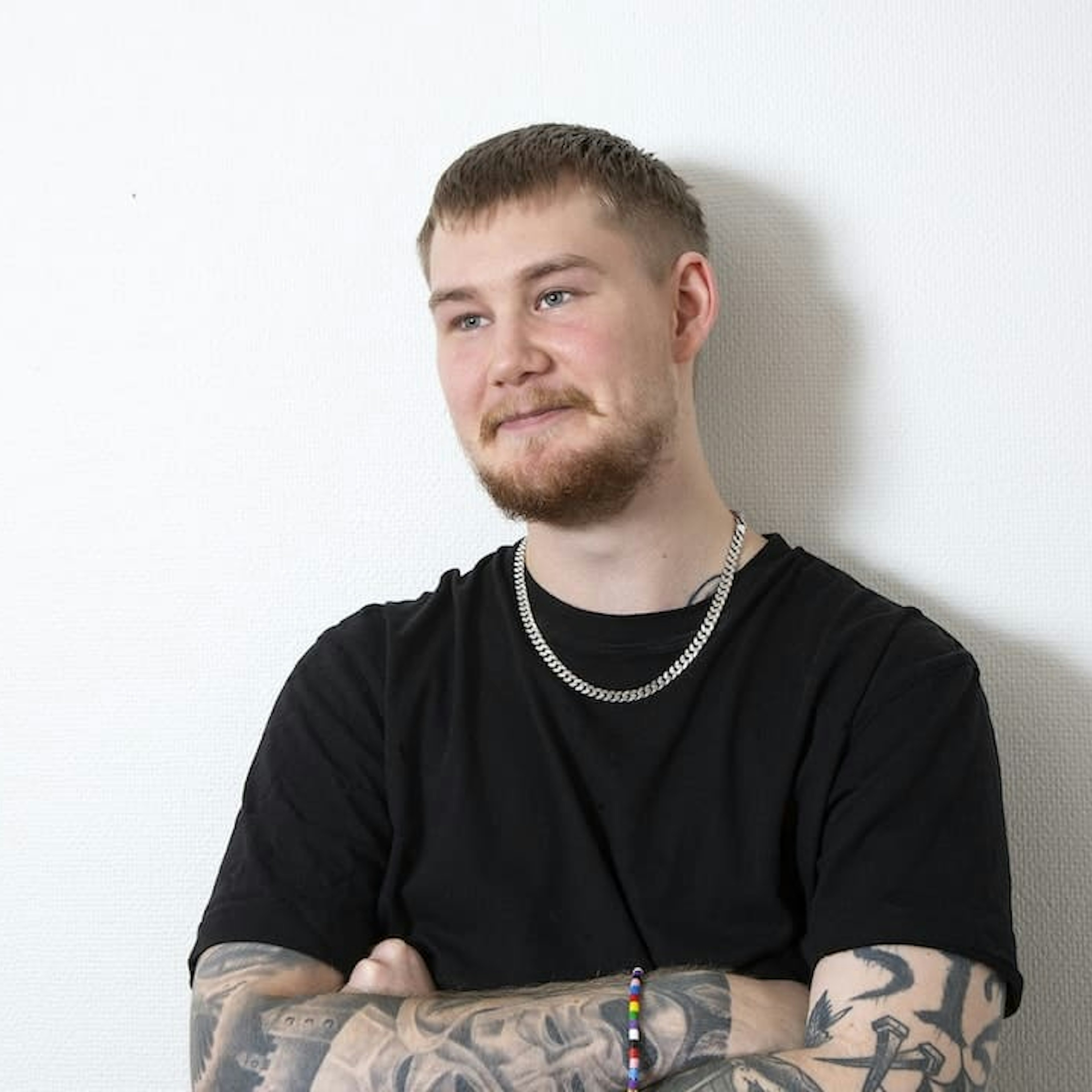 033 Linus Olsson