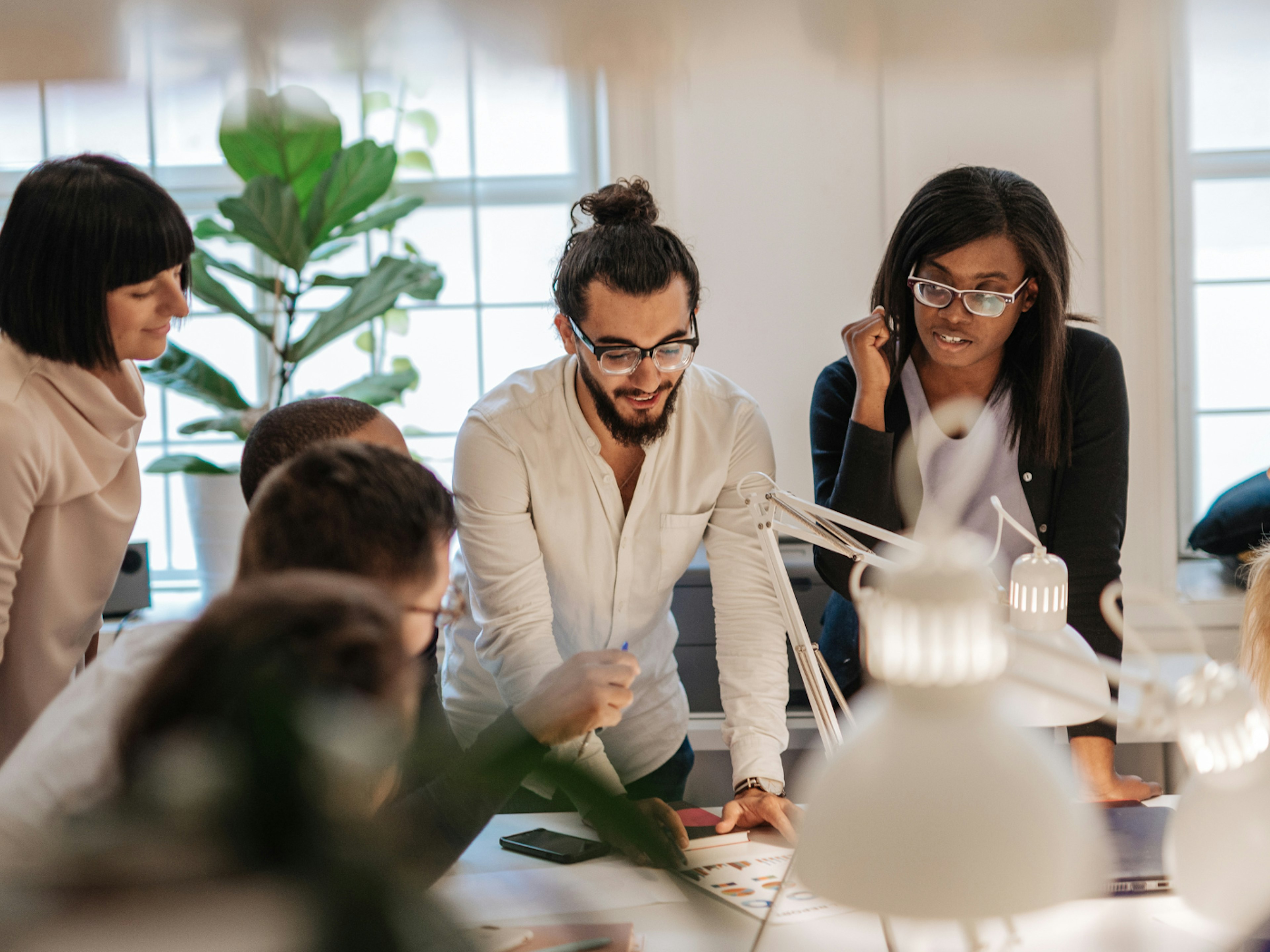 Medarbetarengagemang Toppbild Lernia 2 3