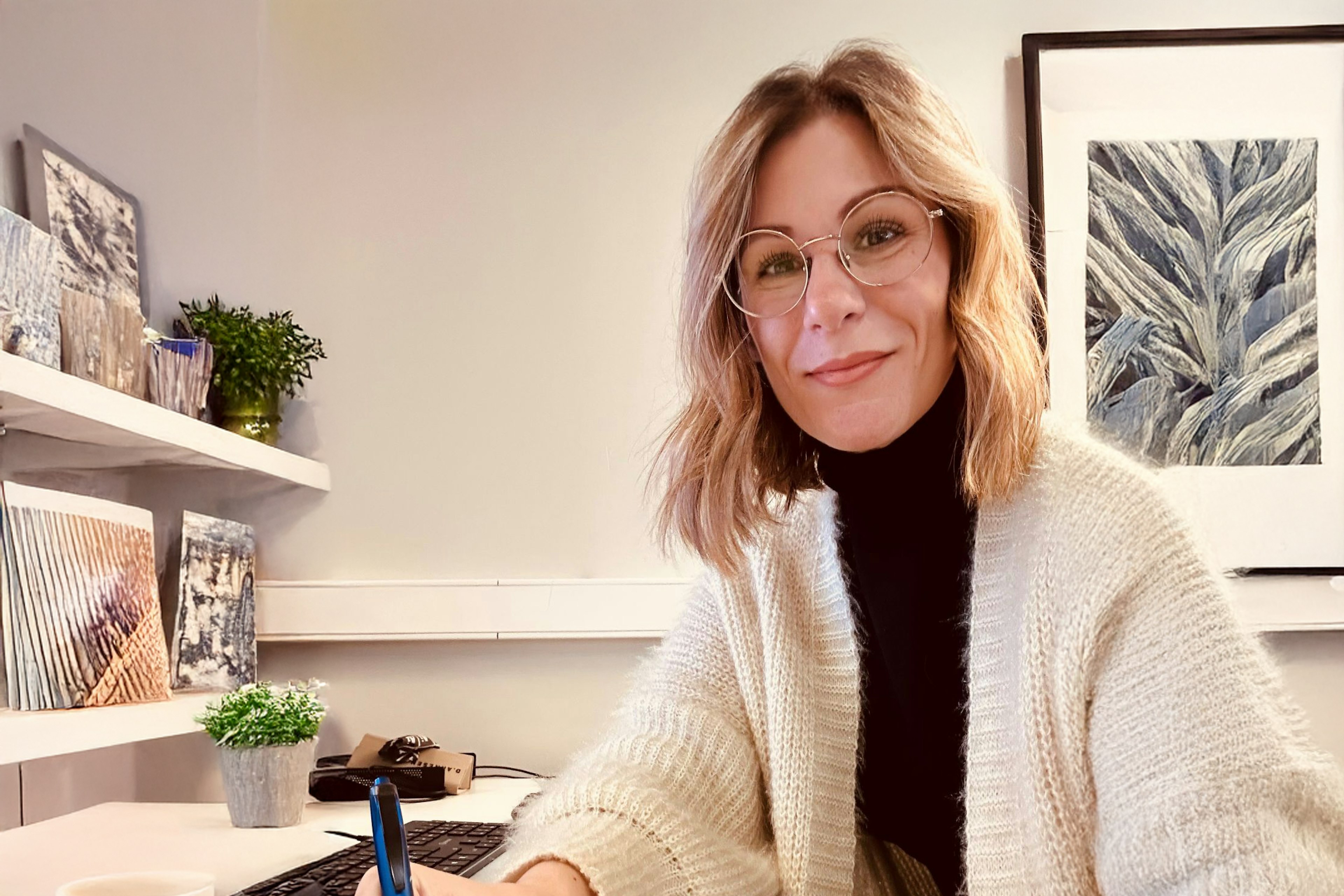 Kristin Upskill Reskill