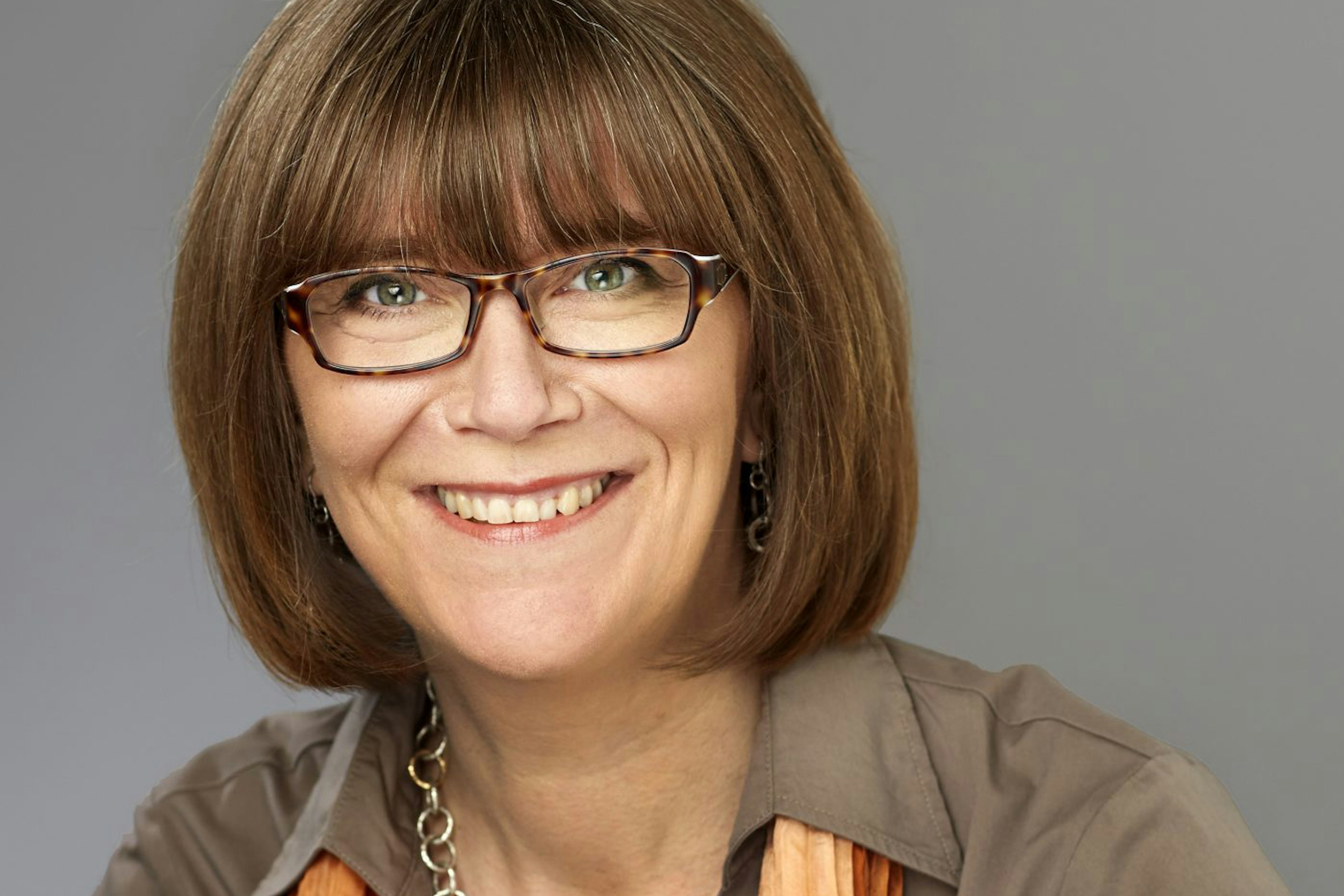 Malin Trossing, ledarskapsexpert.