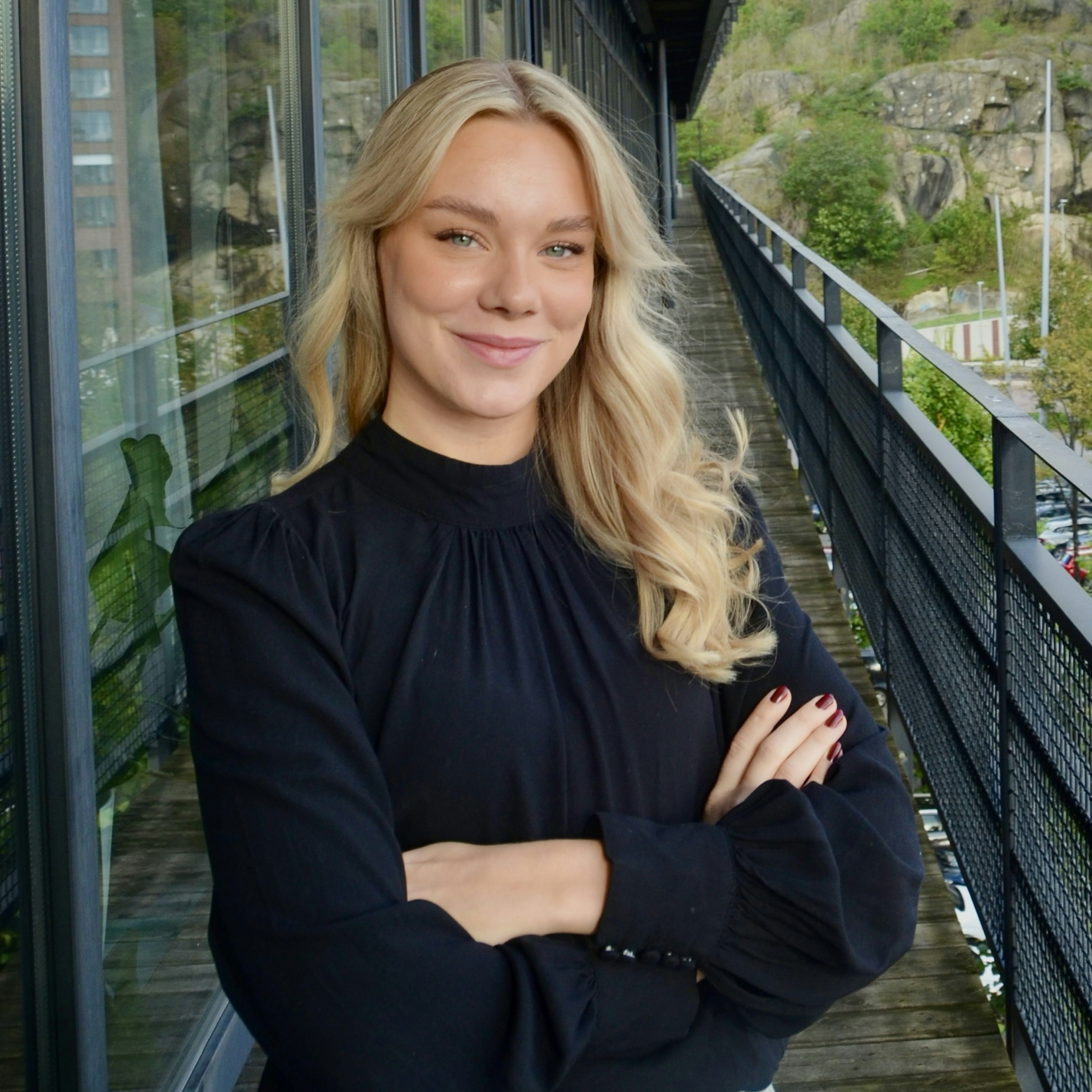 Hanna Ohlander