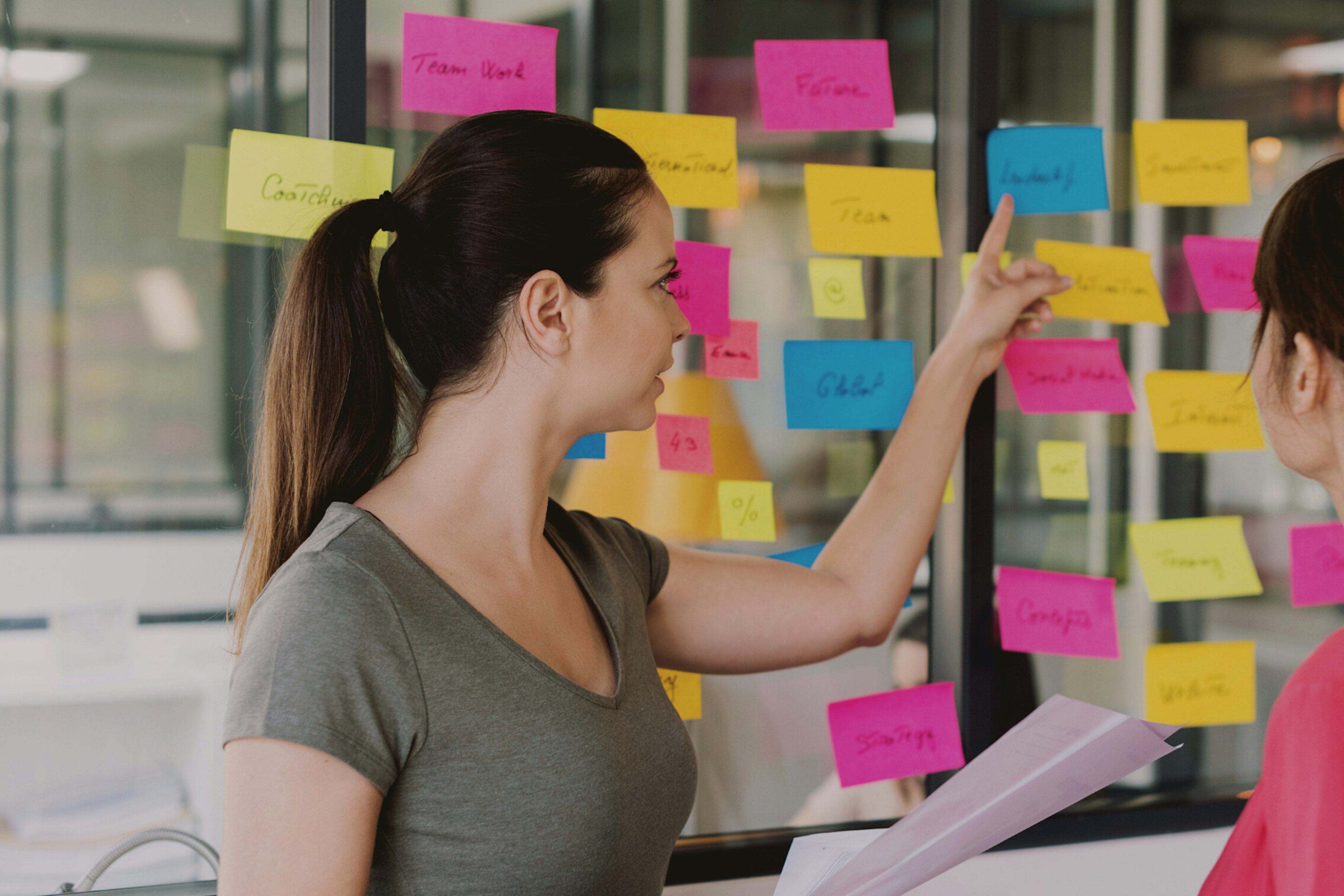 Successionsplanering