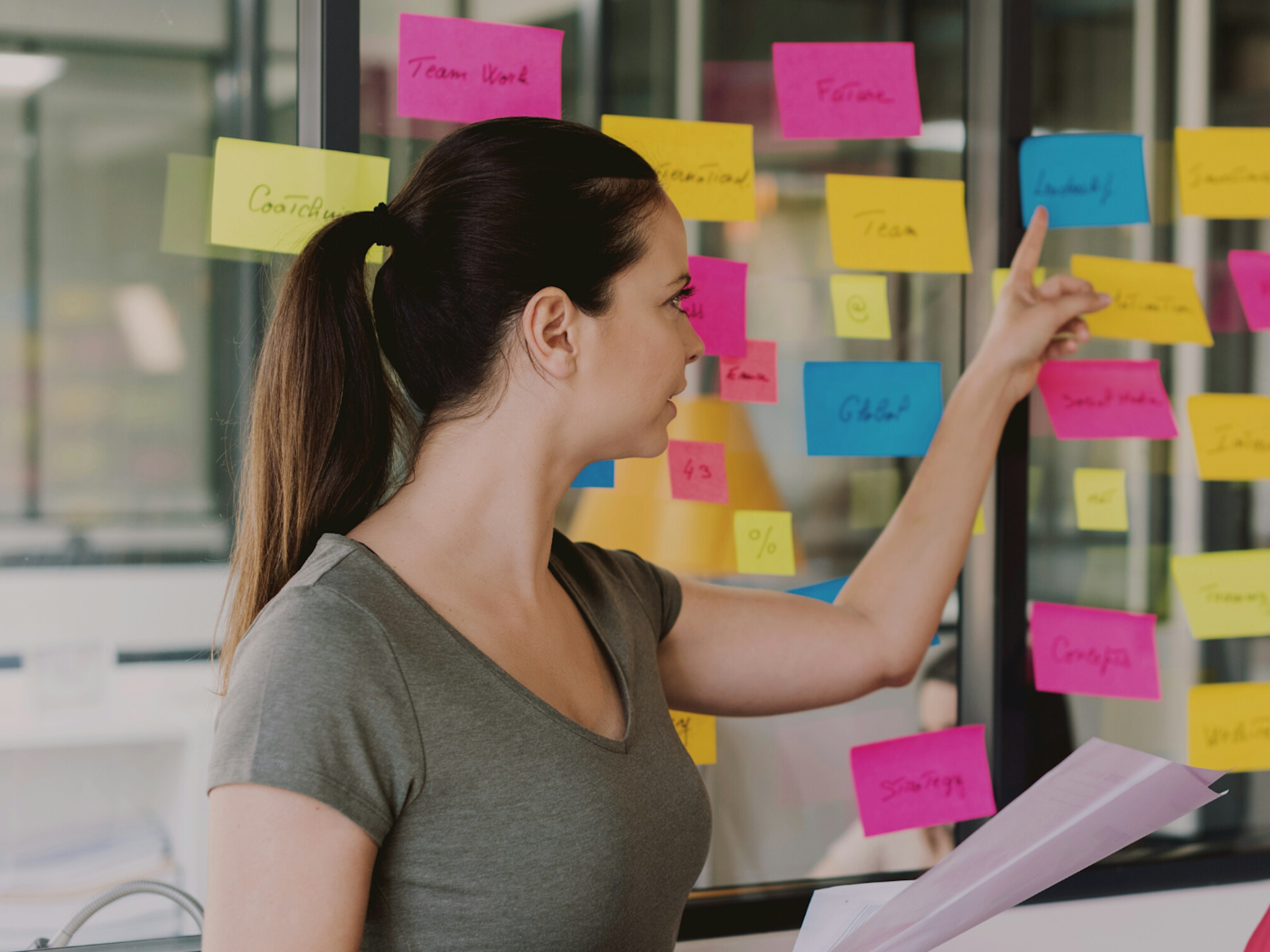 Successionsplanering