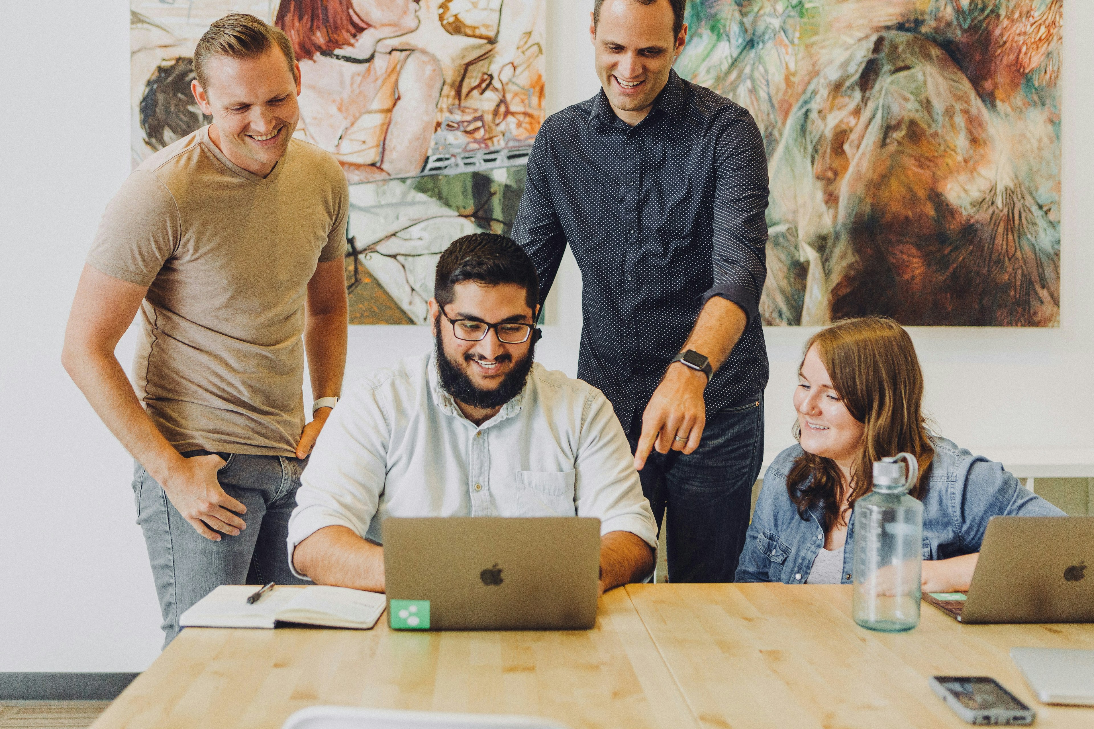 Onboarding Mellansektion 2