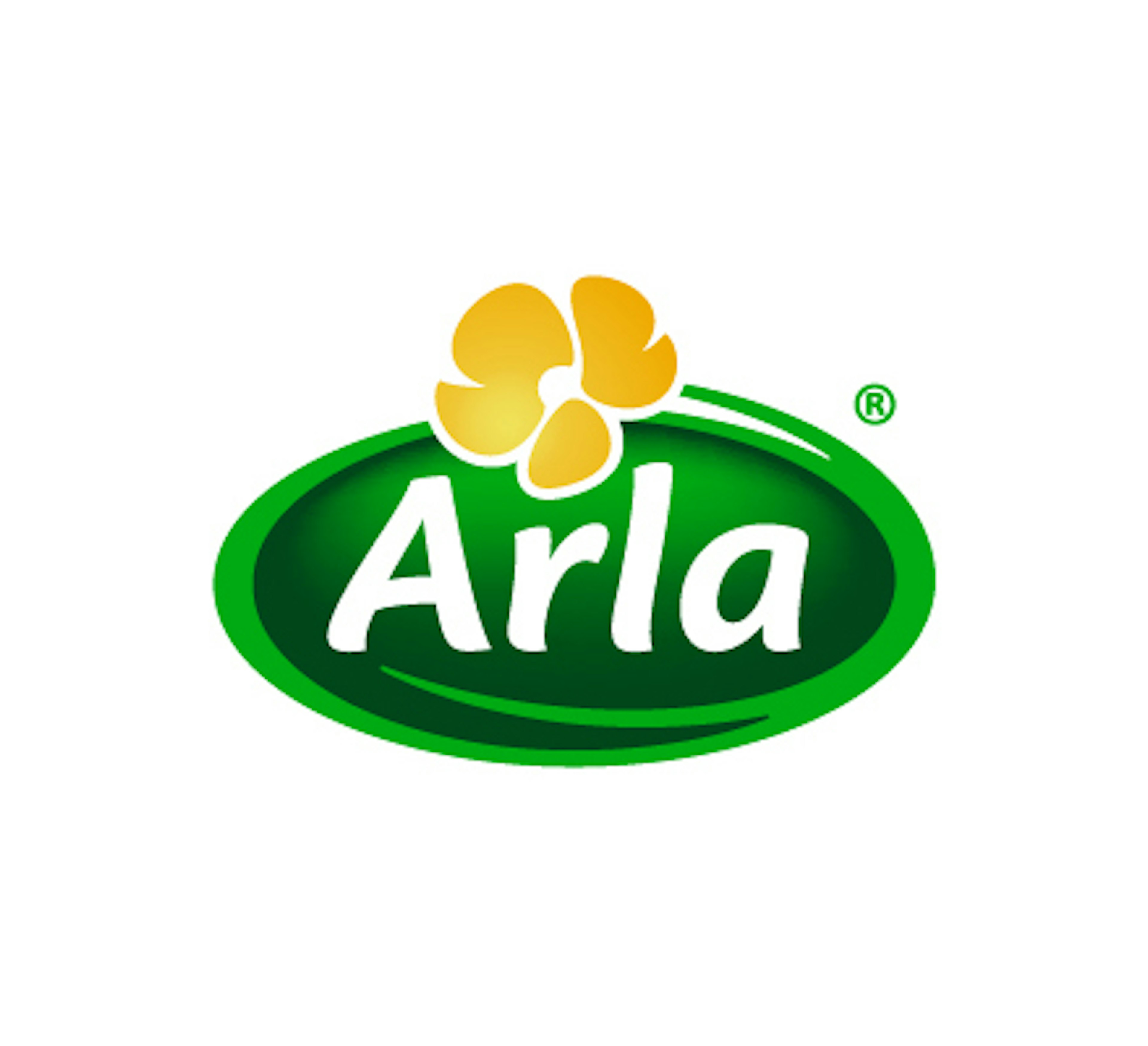 Arla Logo RGB