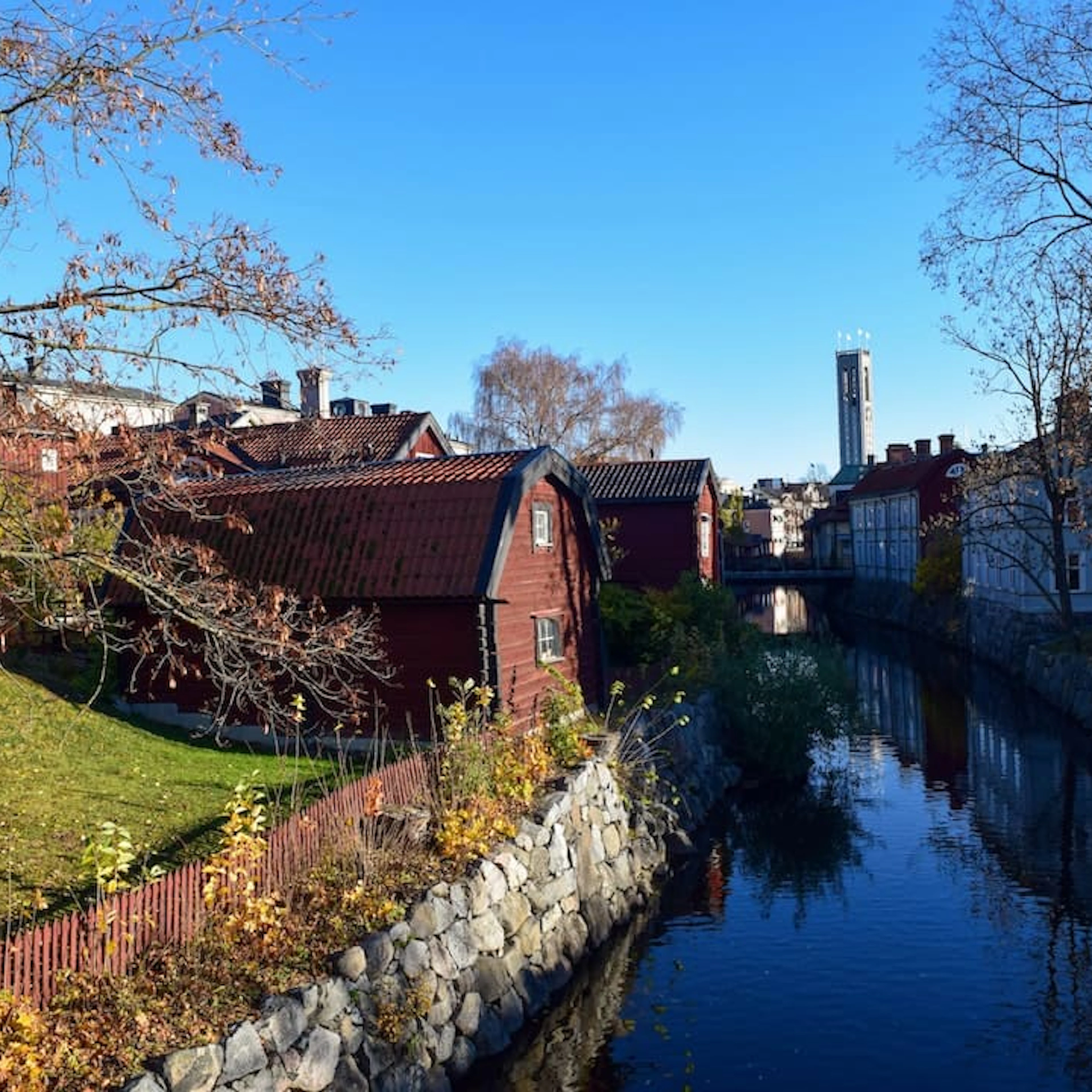 Västerås