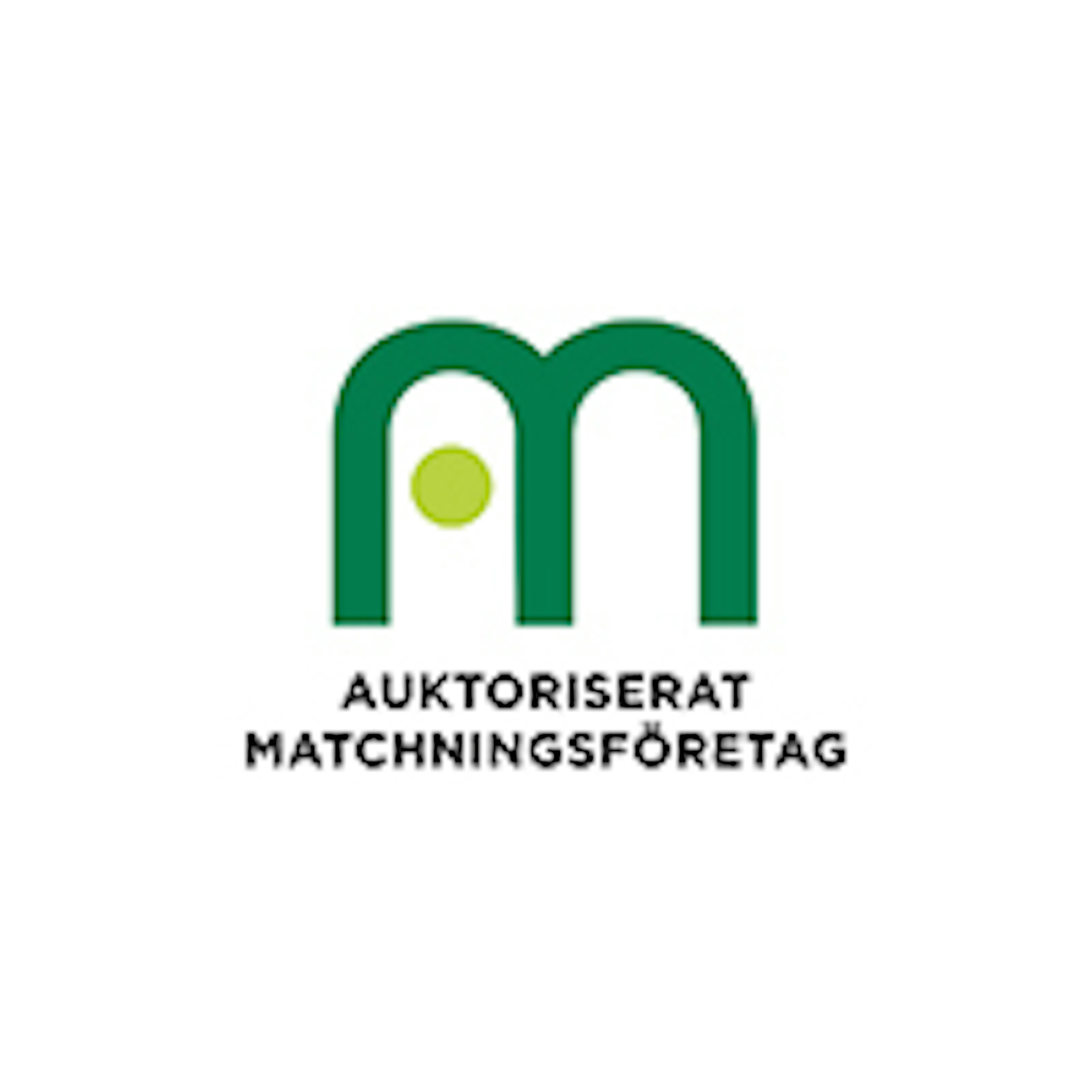 Auktoriserat Matchningsföretag