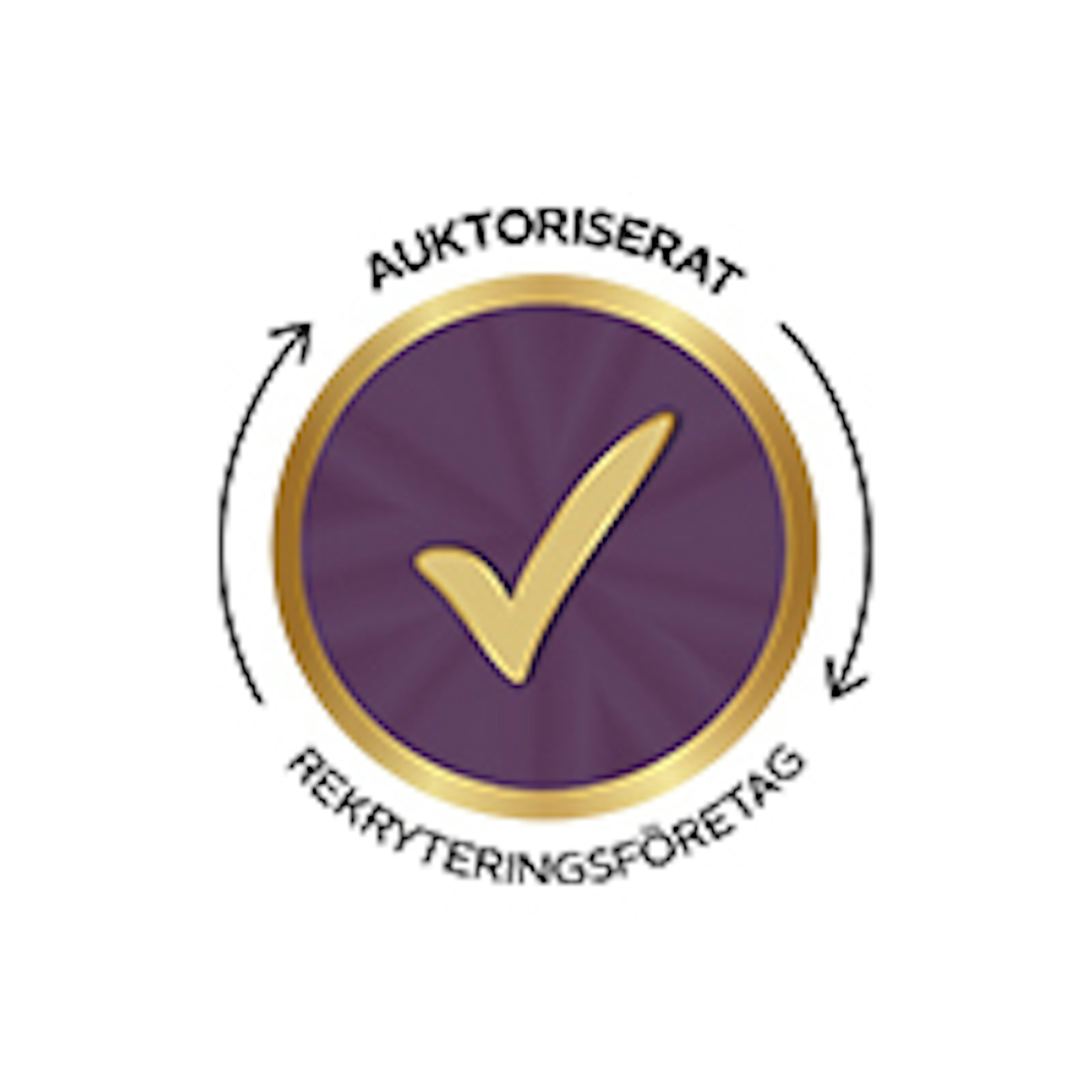 Auktoriserat Rekryteringsgsföretag