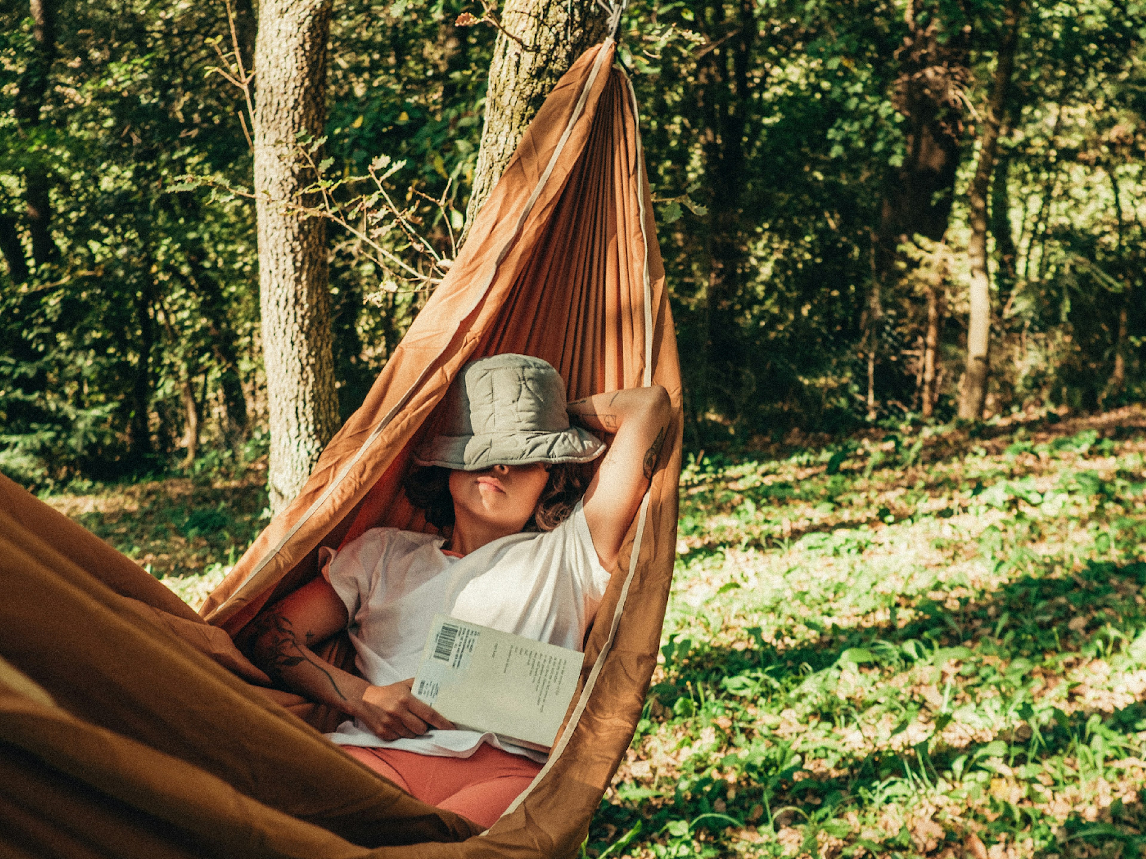 Toppbild 10 Tips För En Stressfri Semester