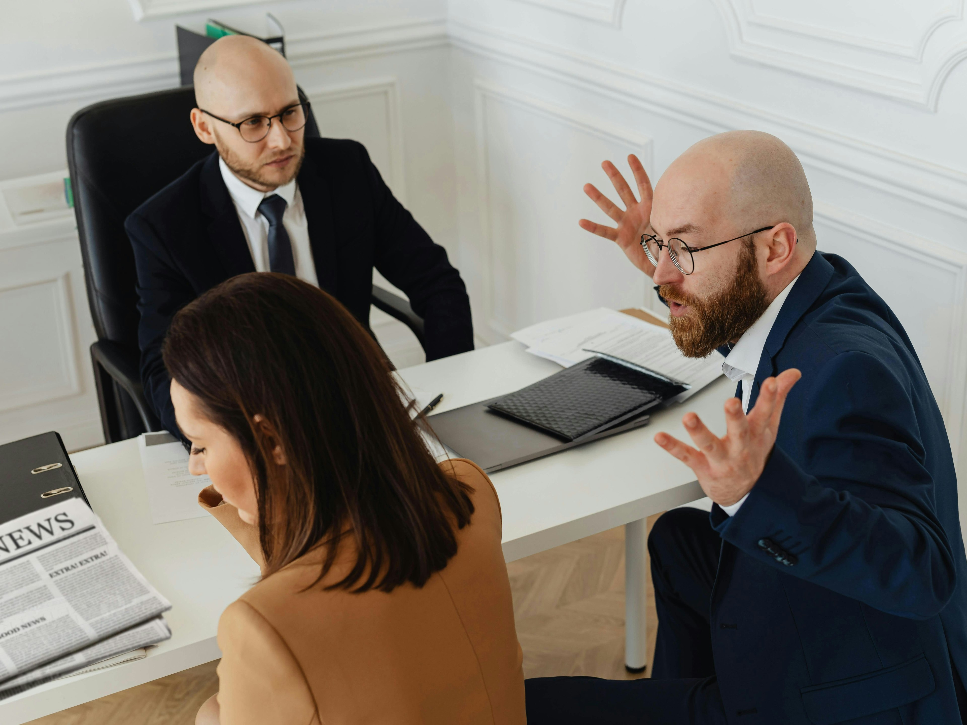 Psykologisk Trygghet Min