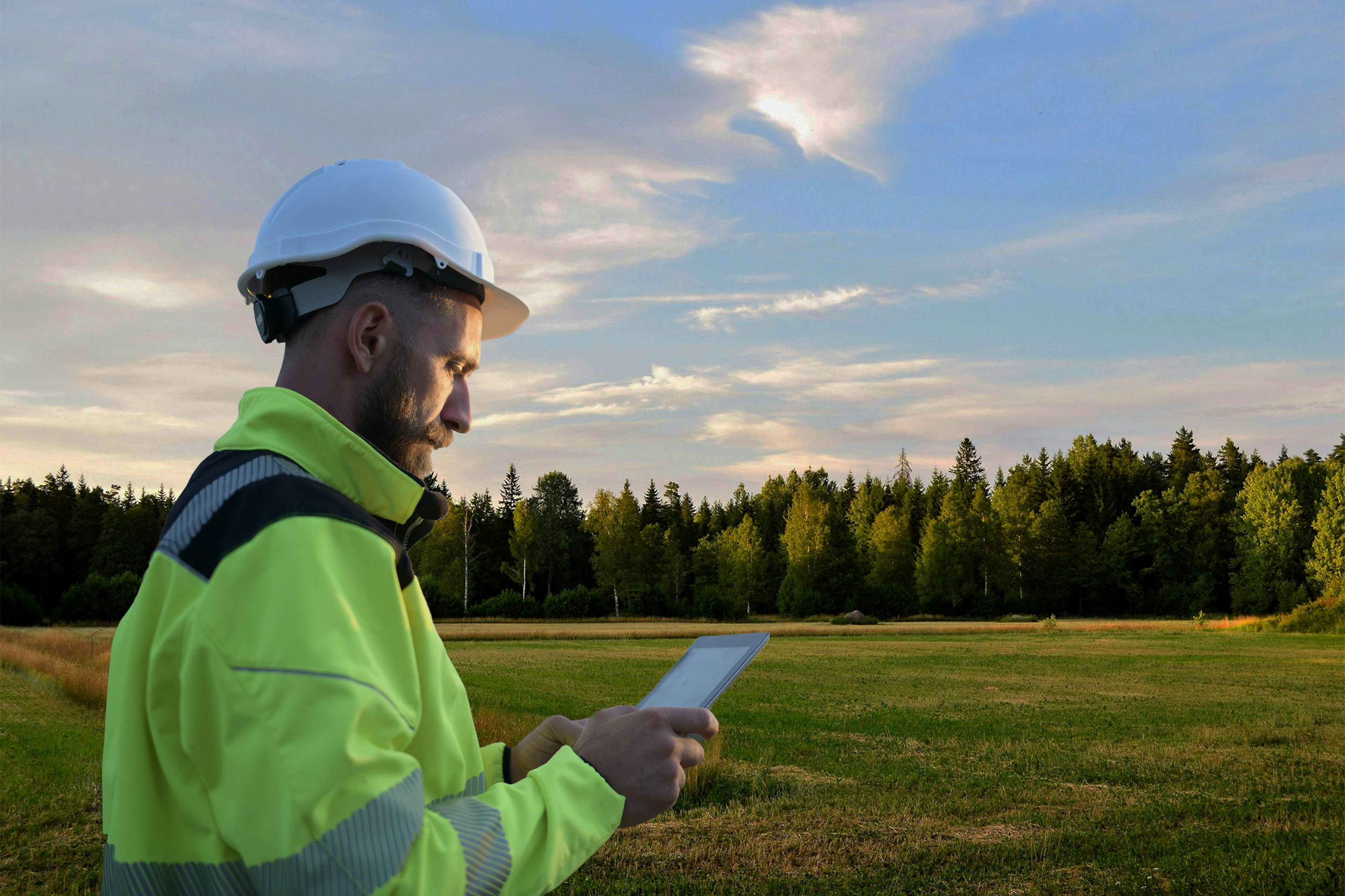 Beredare Elkraft (1)