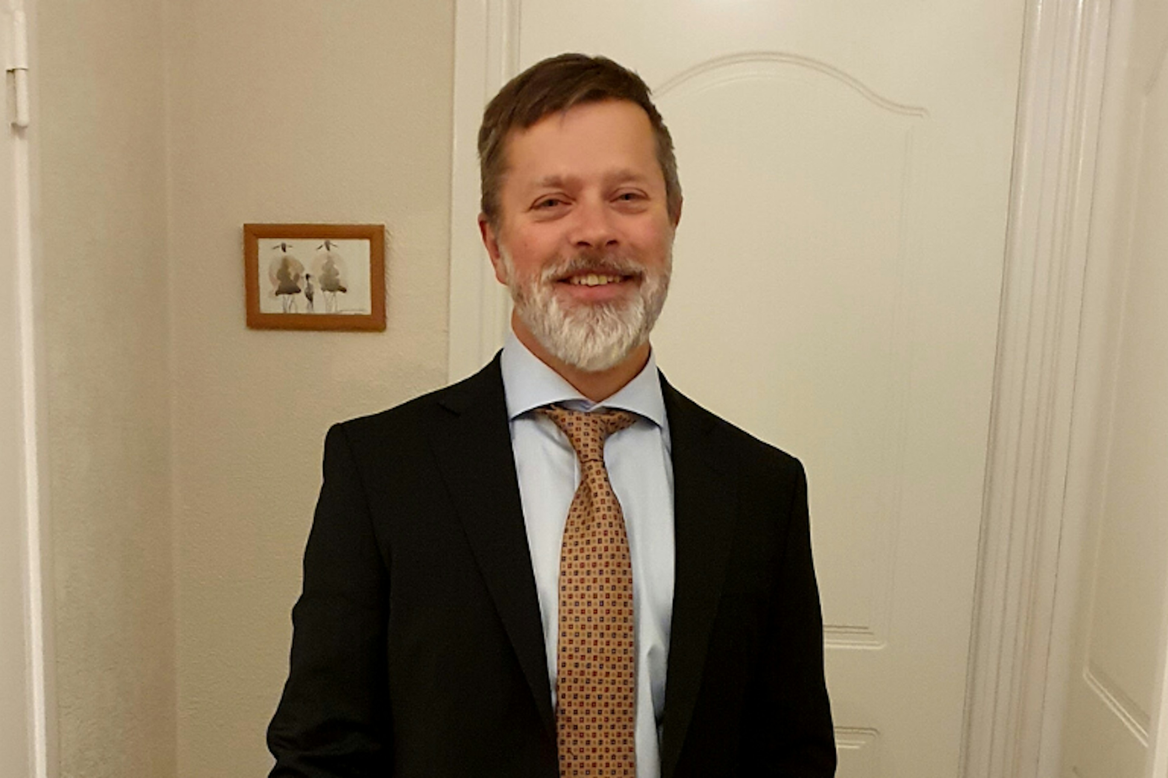 Mellansektionsbild Reino