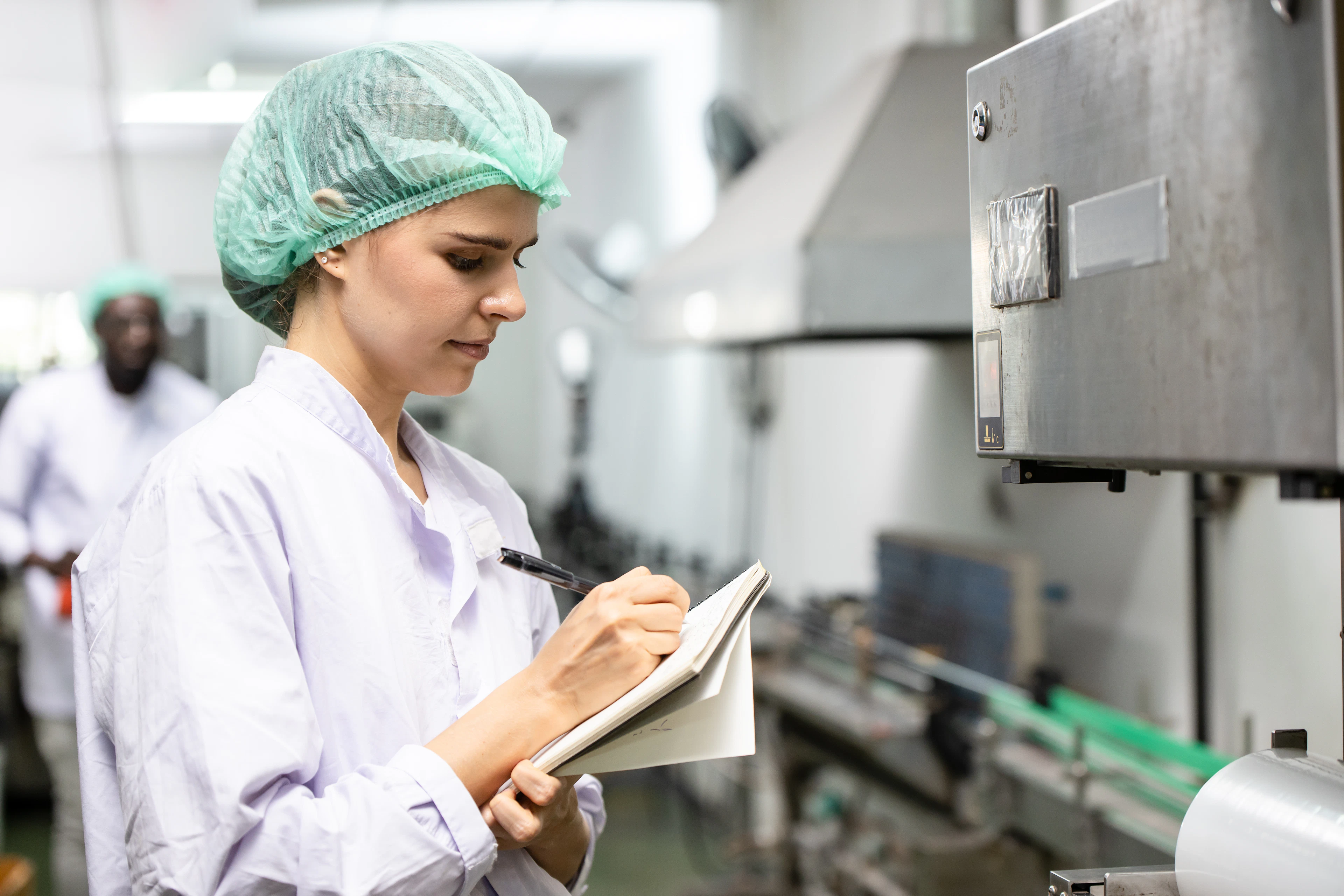 Process Operatr Processoperatör - Att arbeta som processoperatör - Lernia