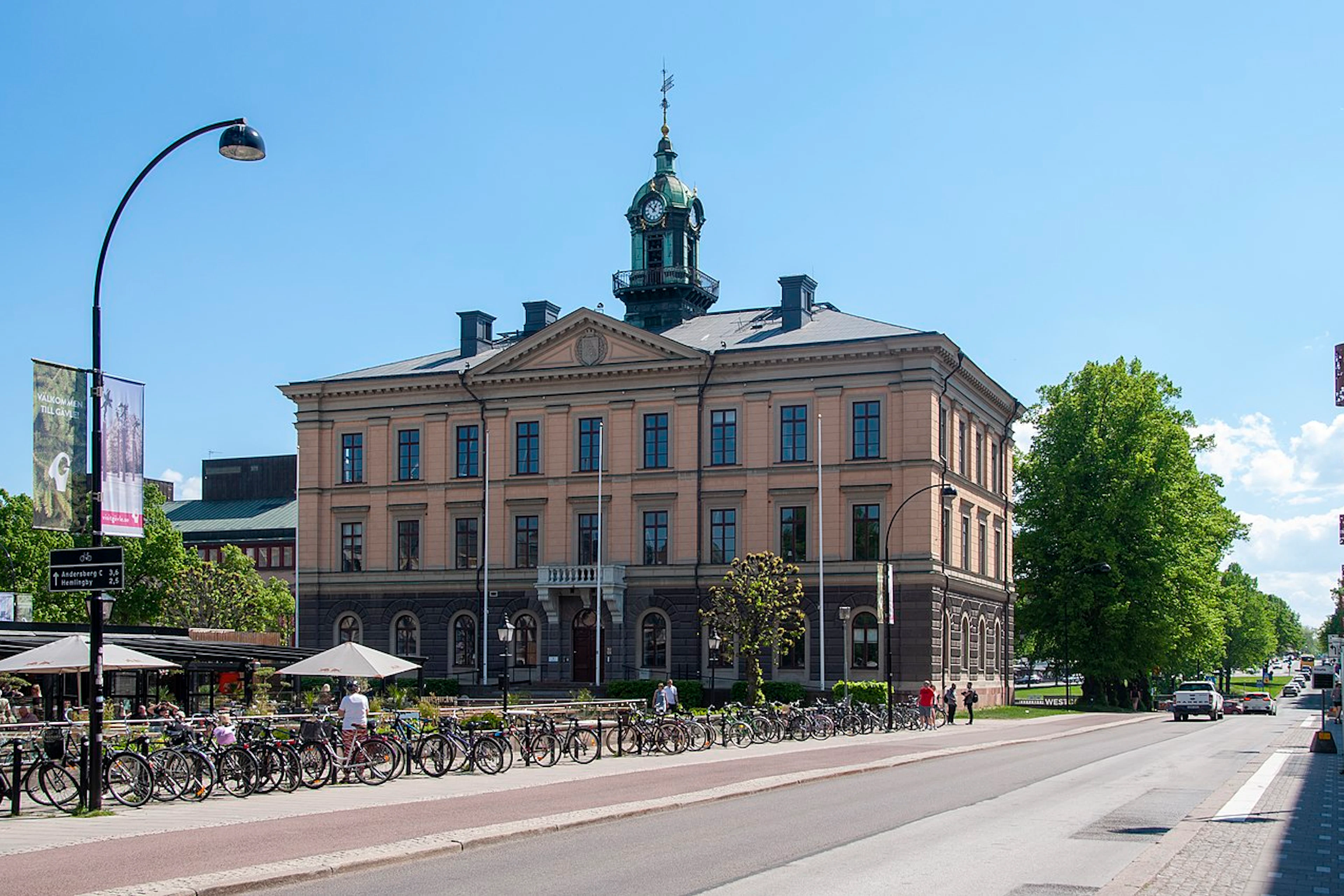 Gävle Rådhus 01