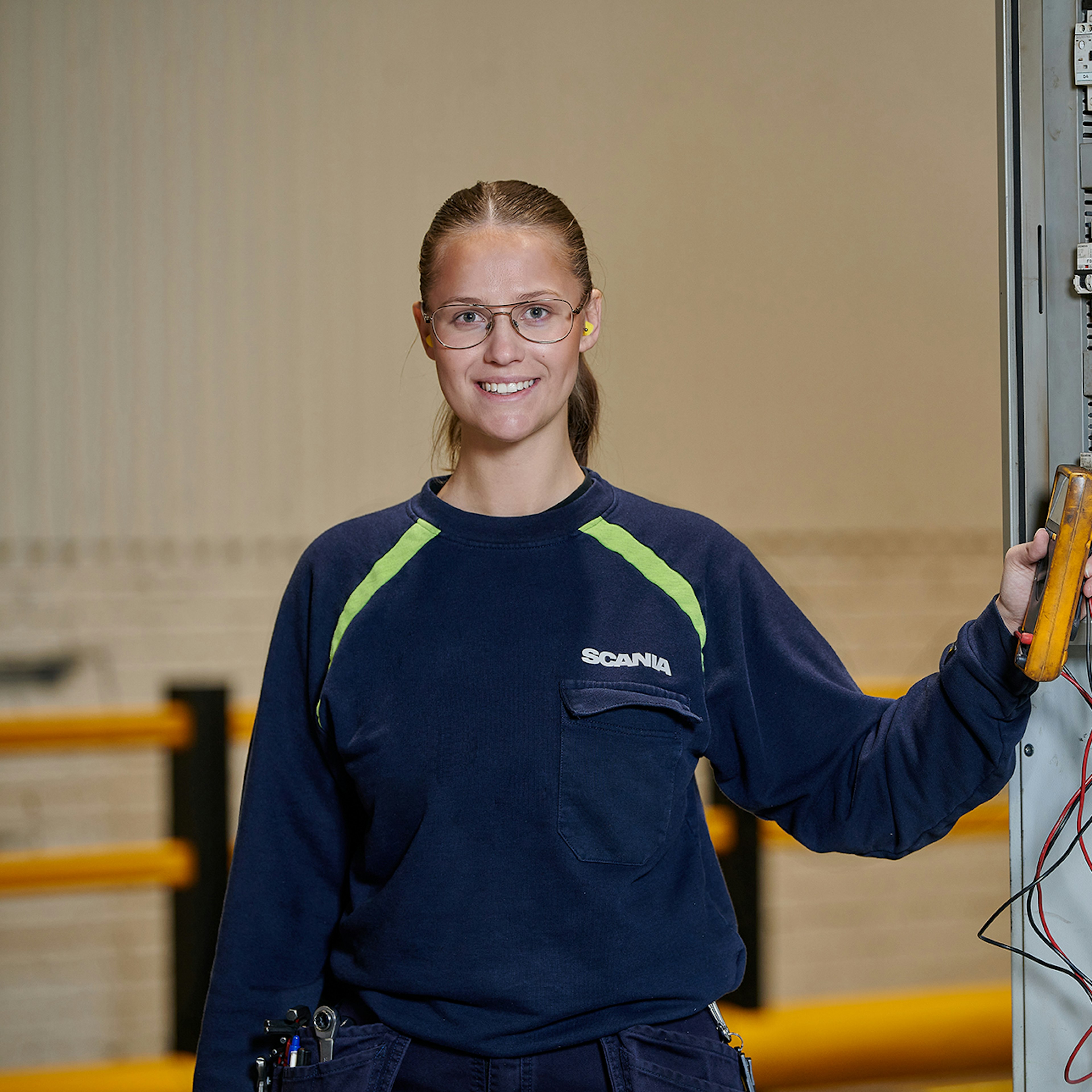 Ebba Olsson Scania L EB DSC4092 72Dpi