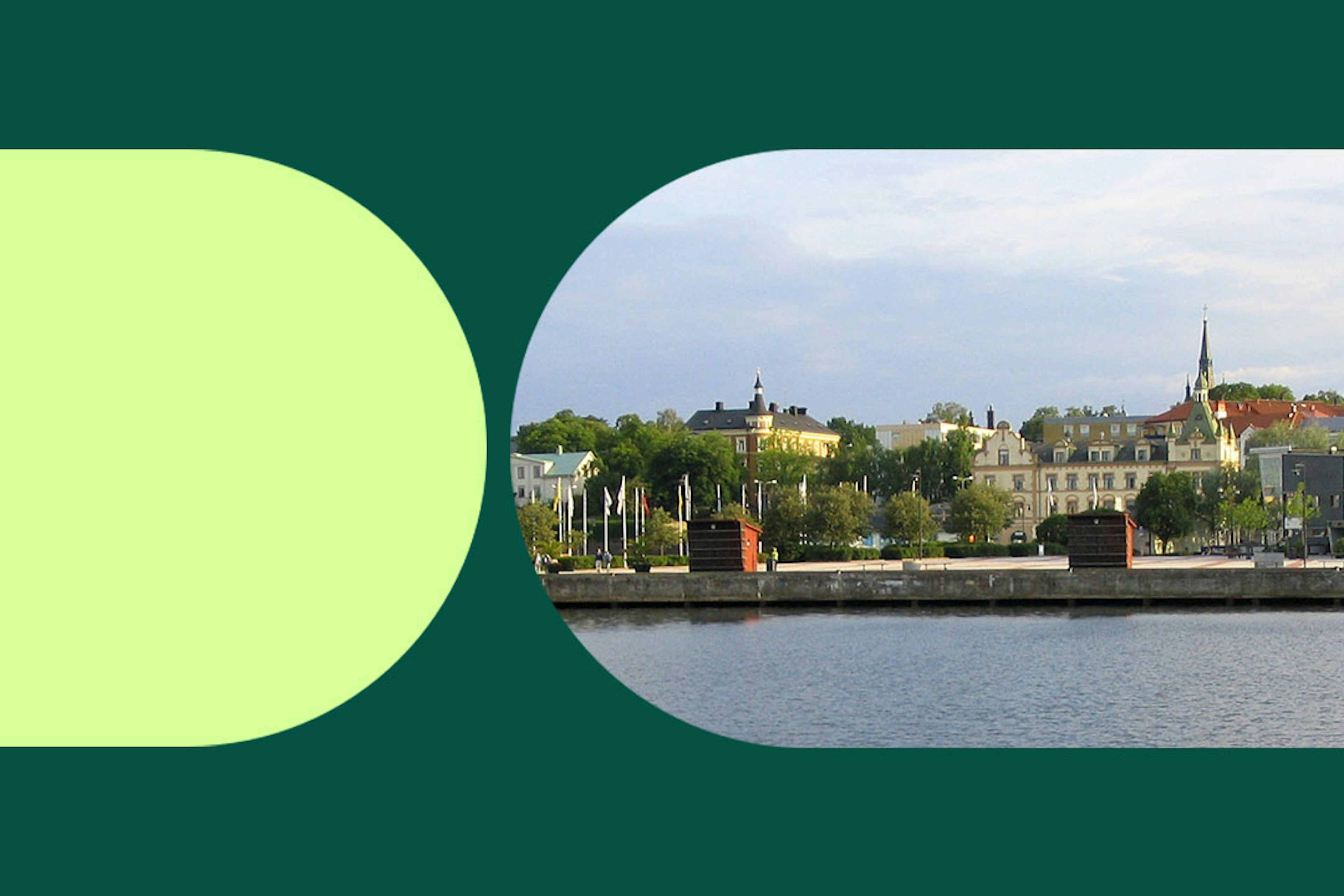 Oskarshamn Min