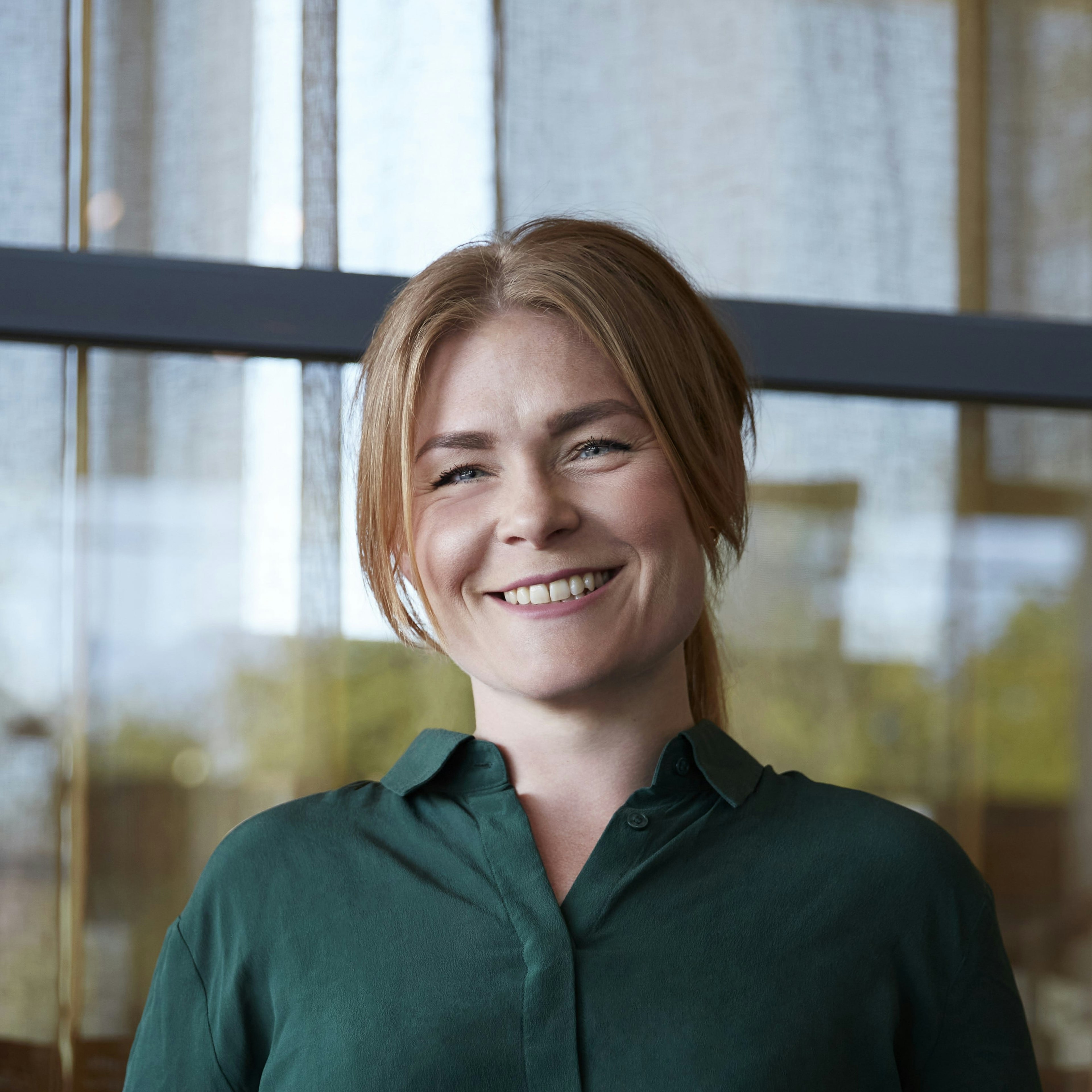 Profilbild för Anna Kjellander