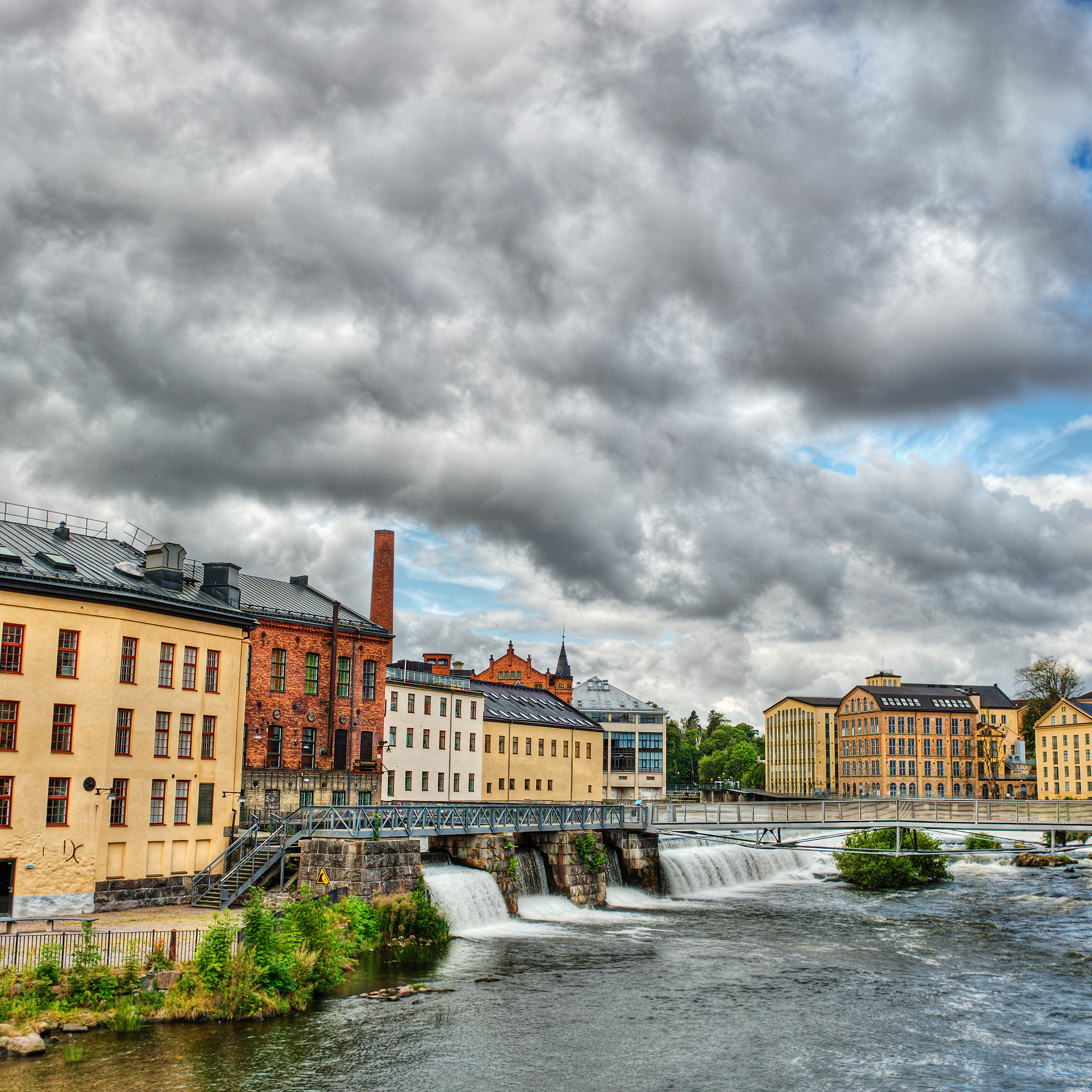 Norrköping