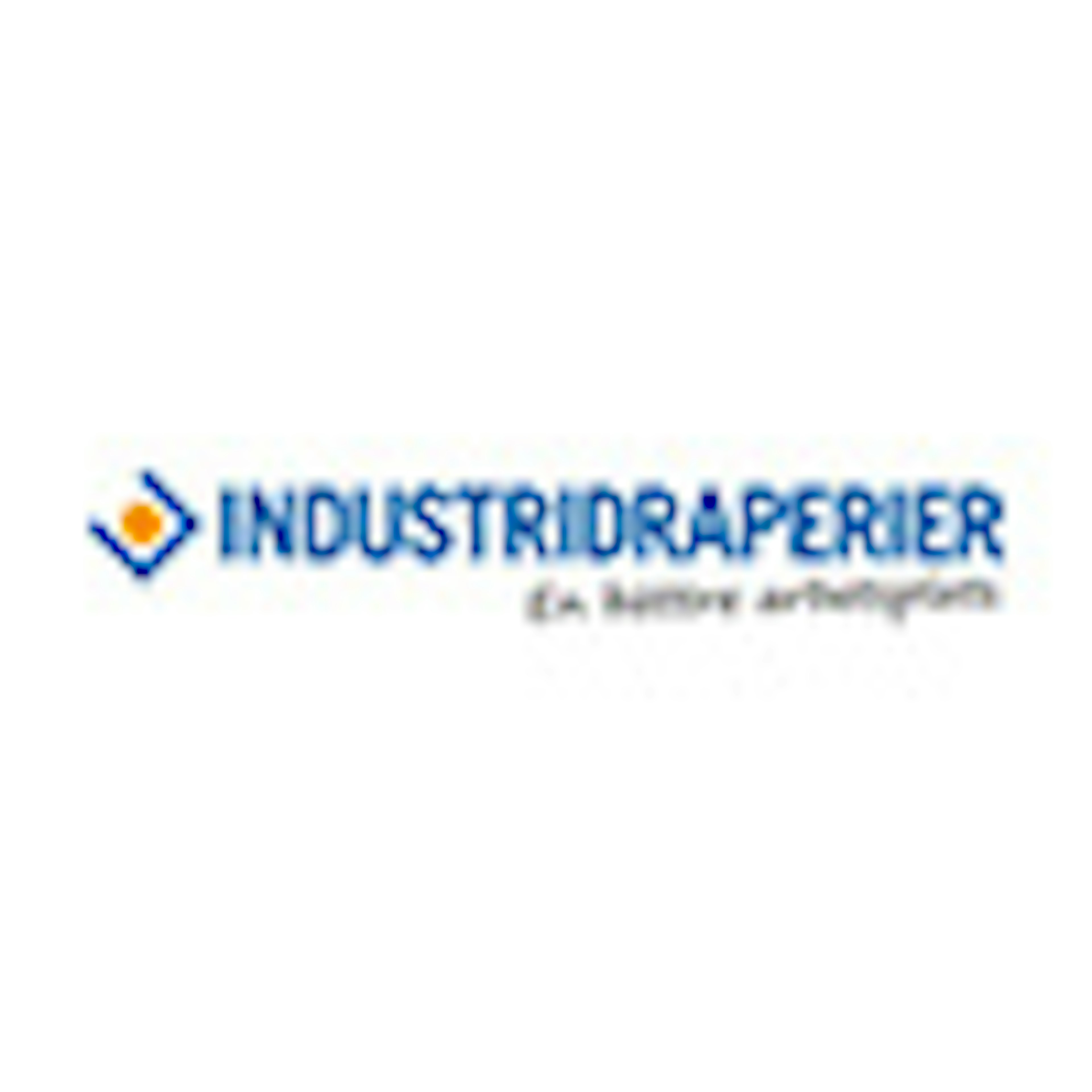 Industridraperier