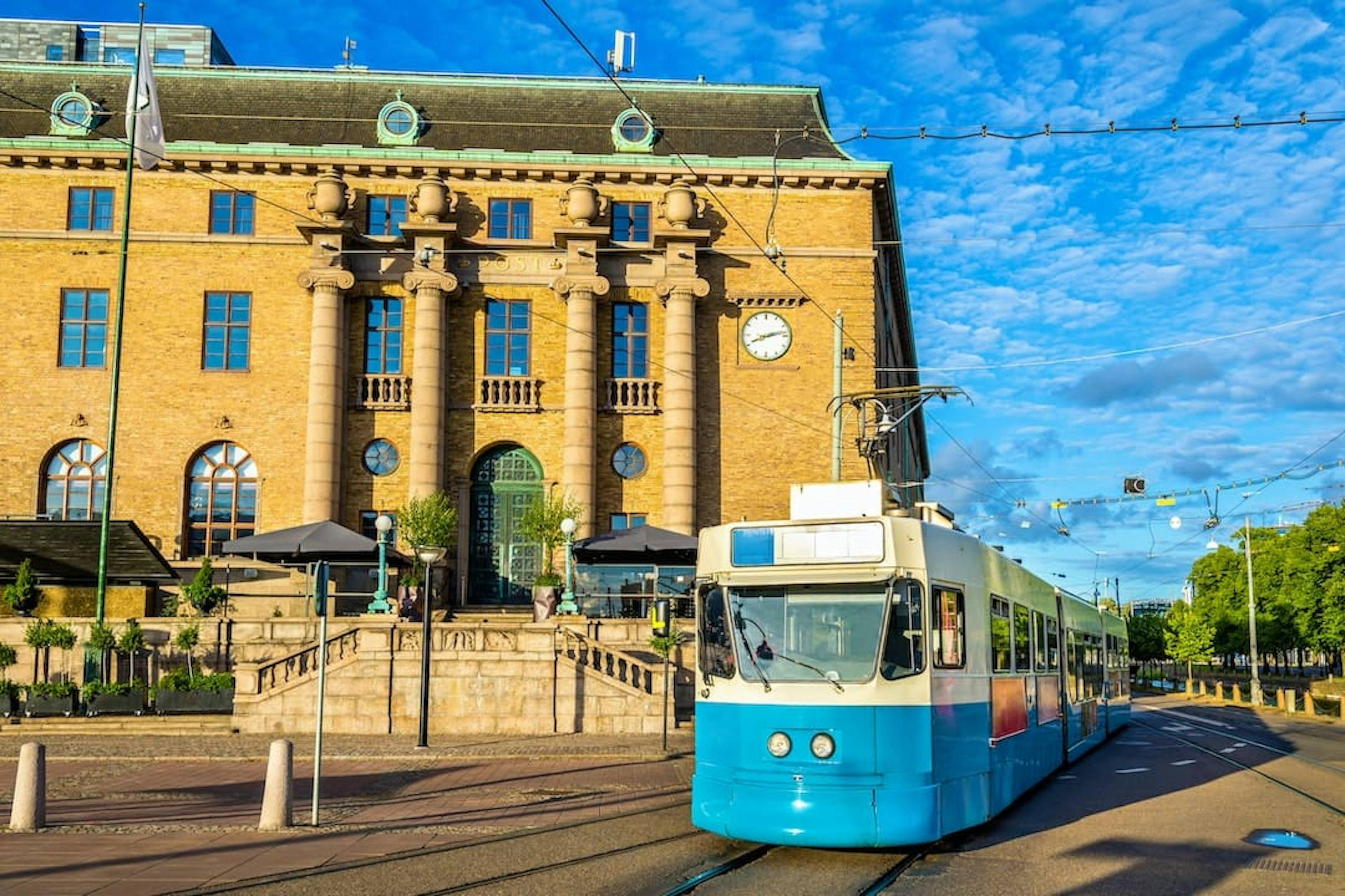 Göteborg