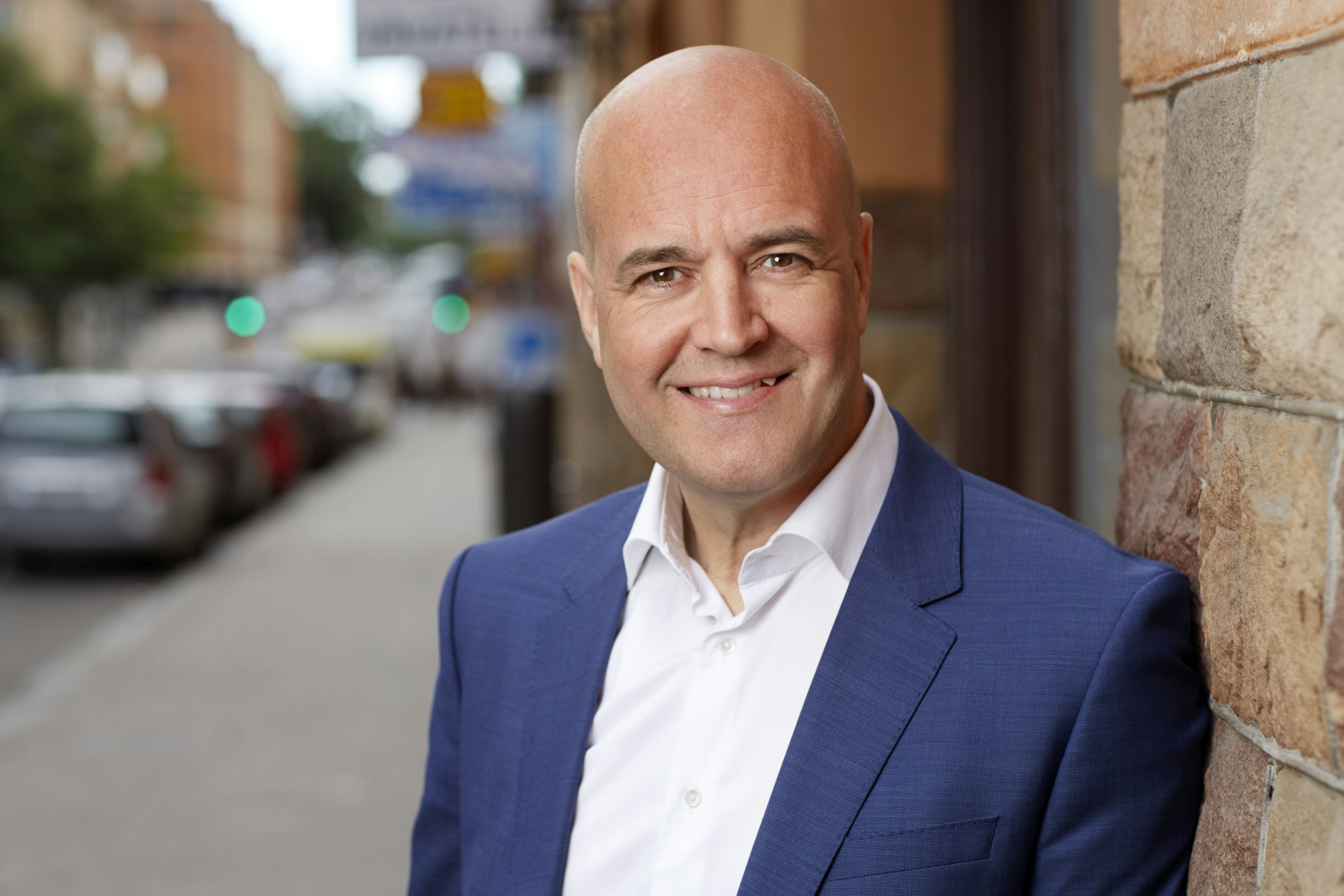 160629 Fredrik Reinfeldt V2A6588