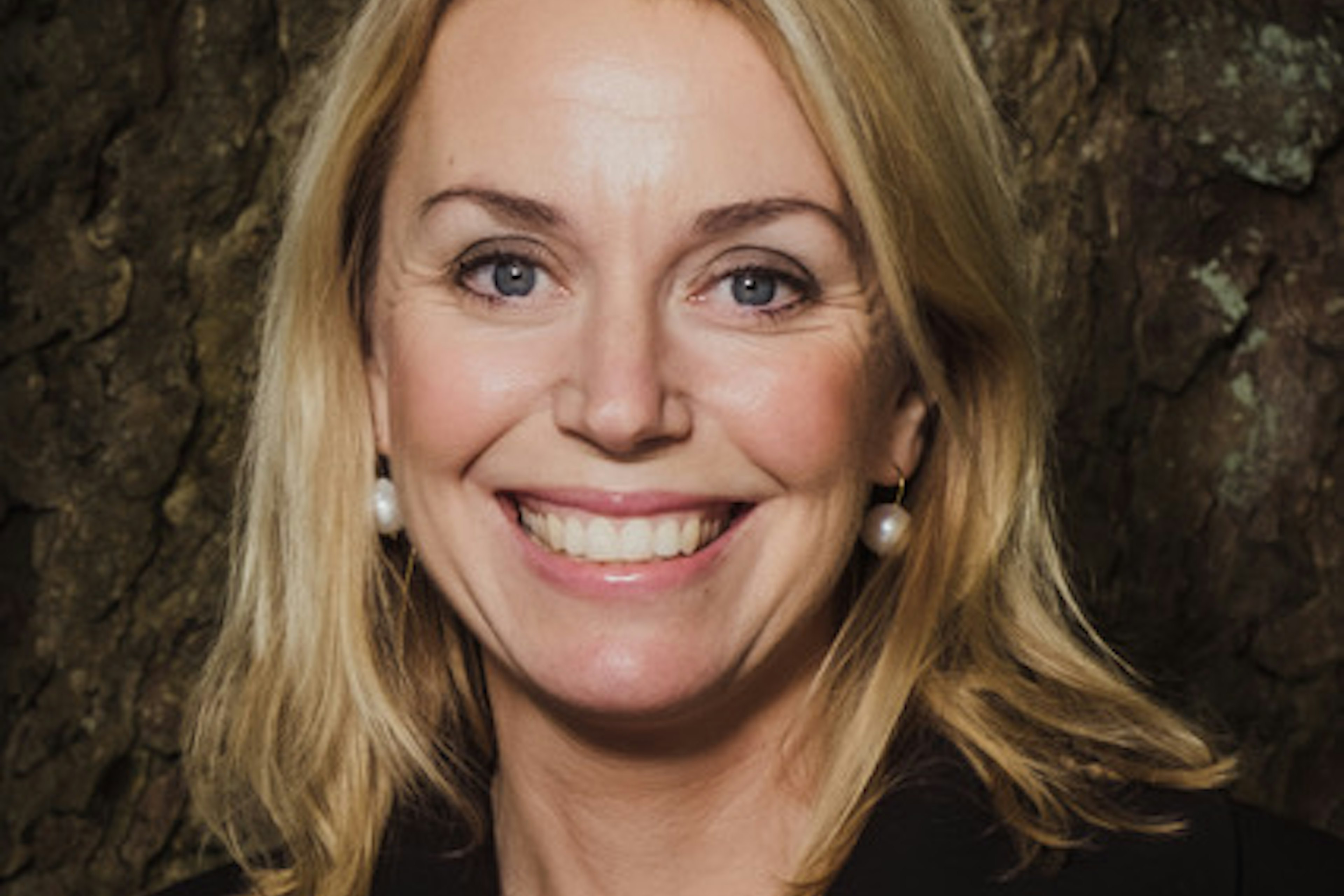 Skitsnack Alexandra Thomas