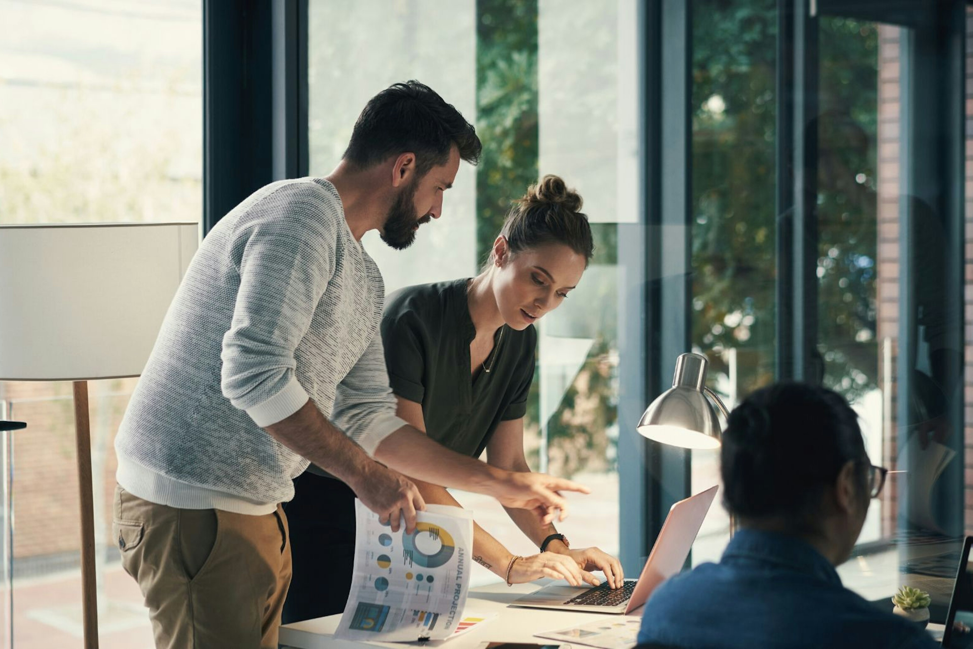 Så Lyckas Ni Med Er Employer Branding Strategi