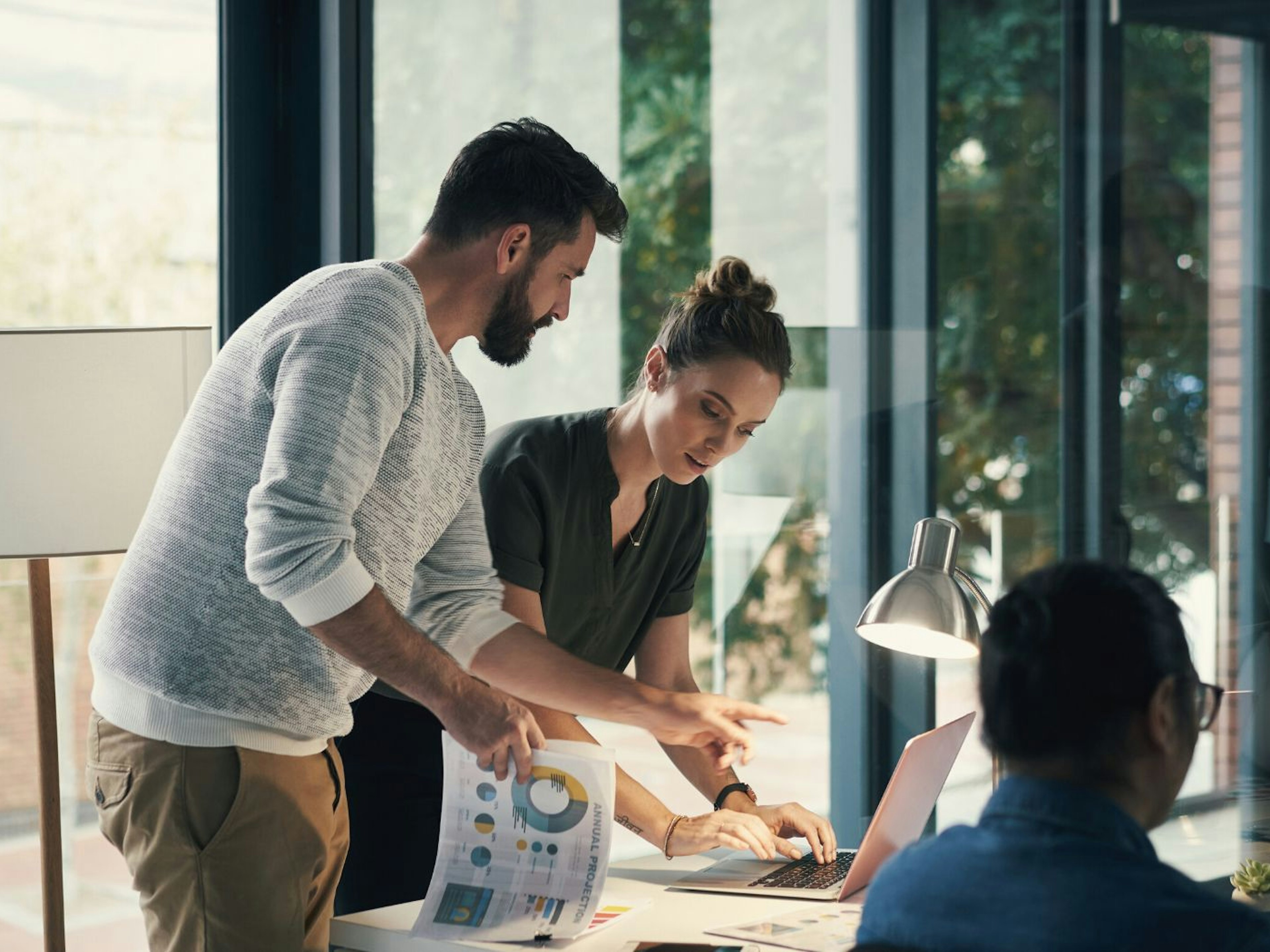 Så Lyckas Ni Med Er Employer Branding Strategi