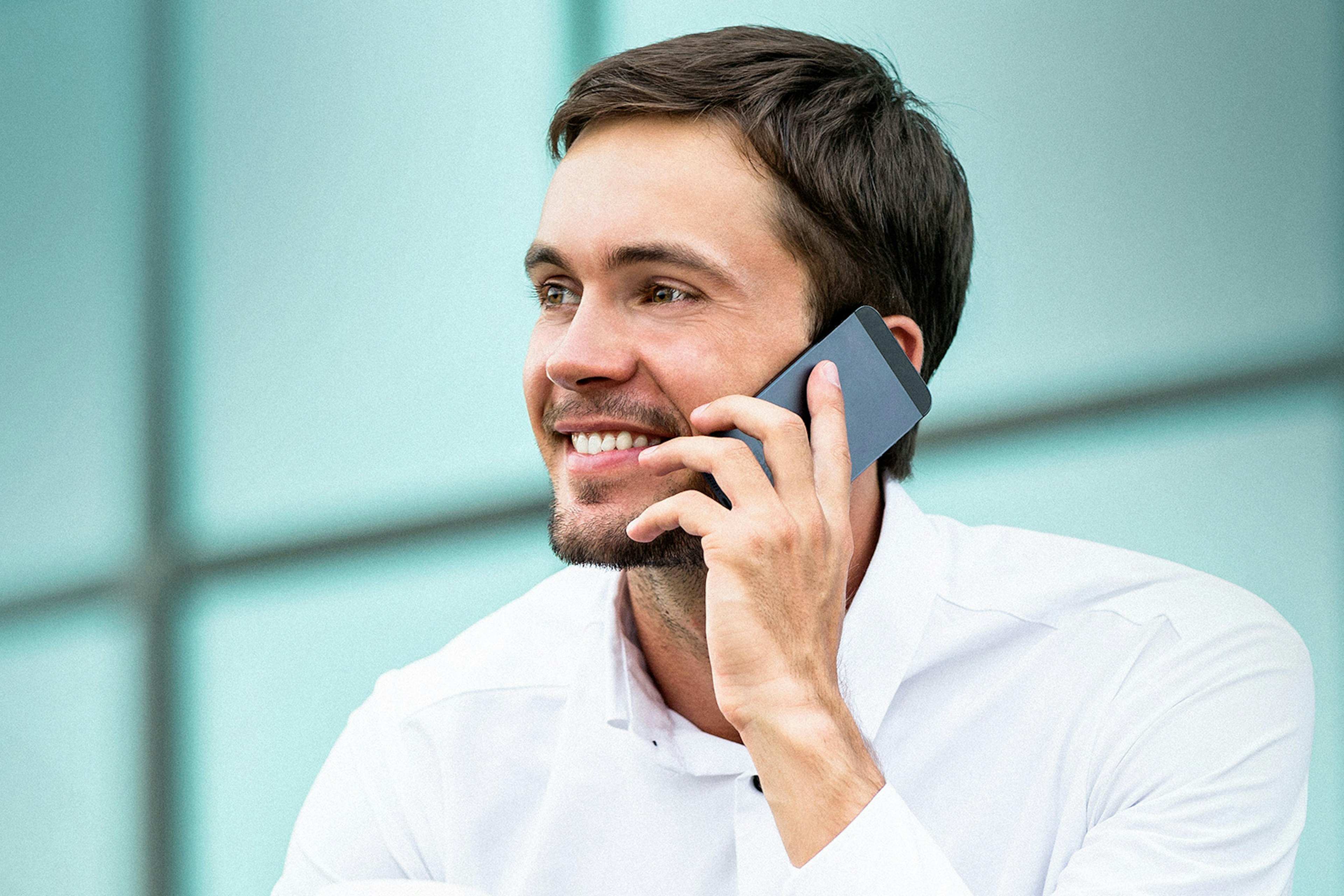 Chefsegenskaper High