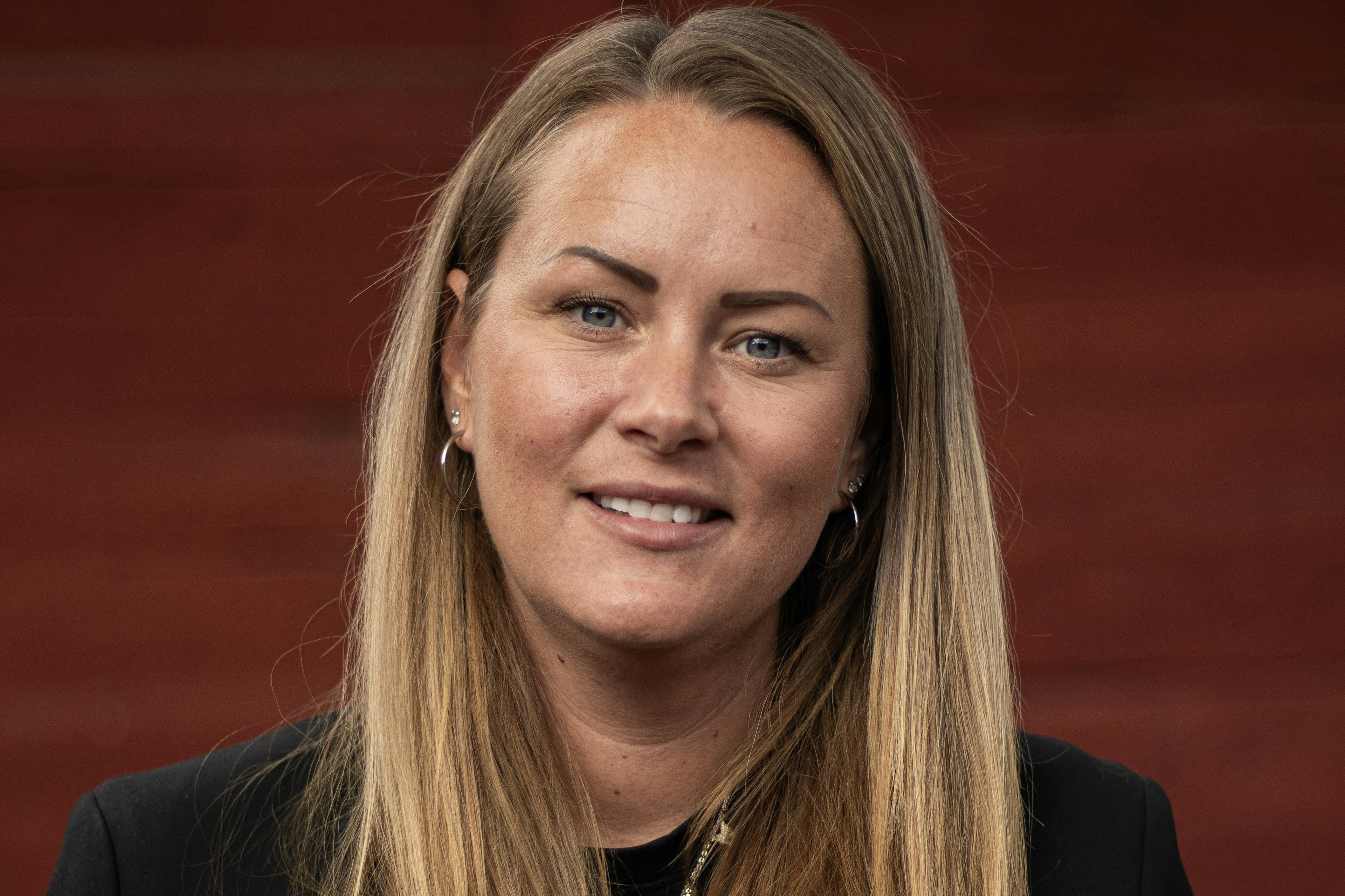 Sandra Callervik