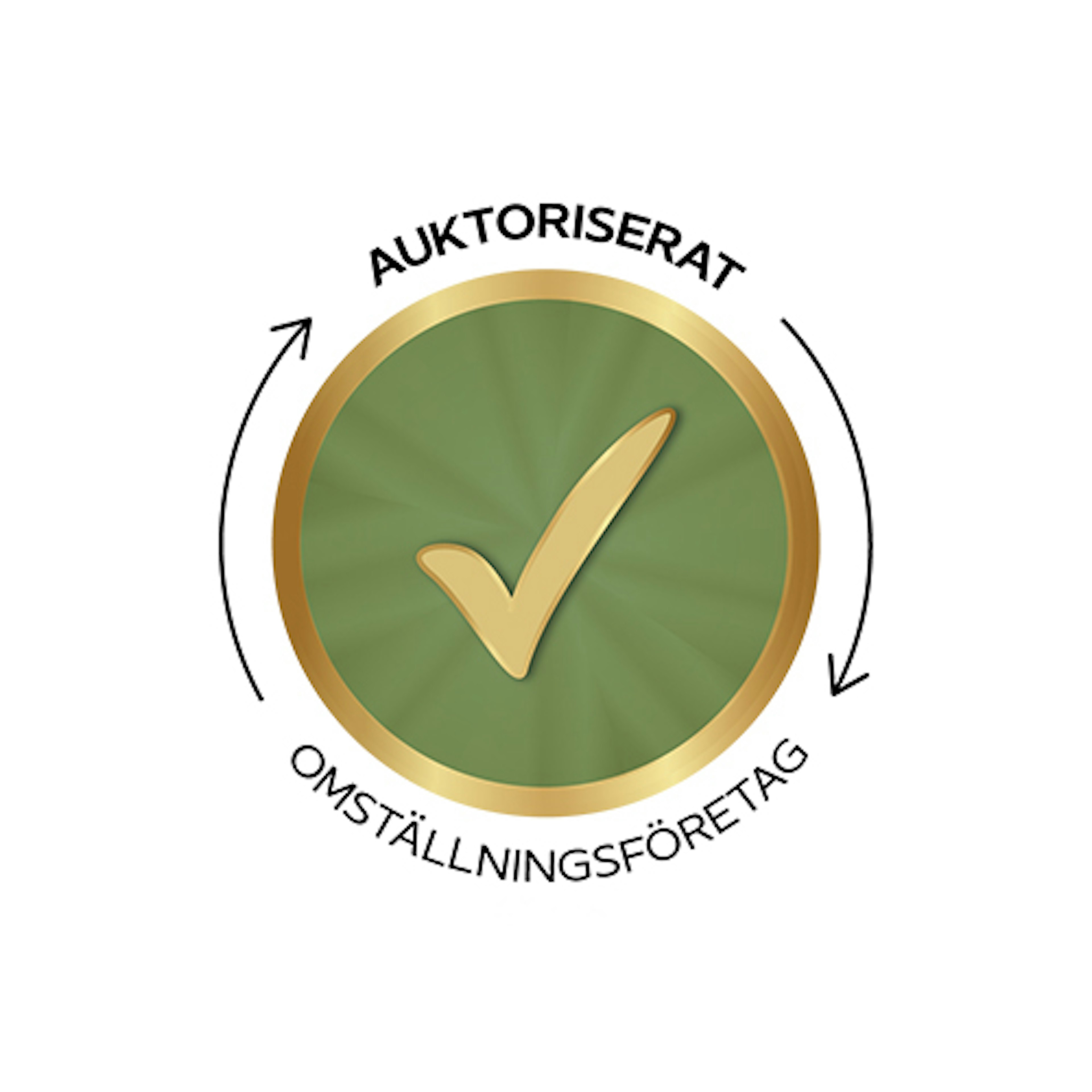 Auktoriserat Omställningsföretag