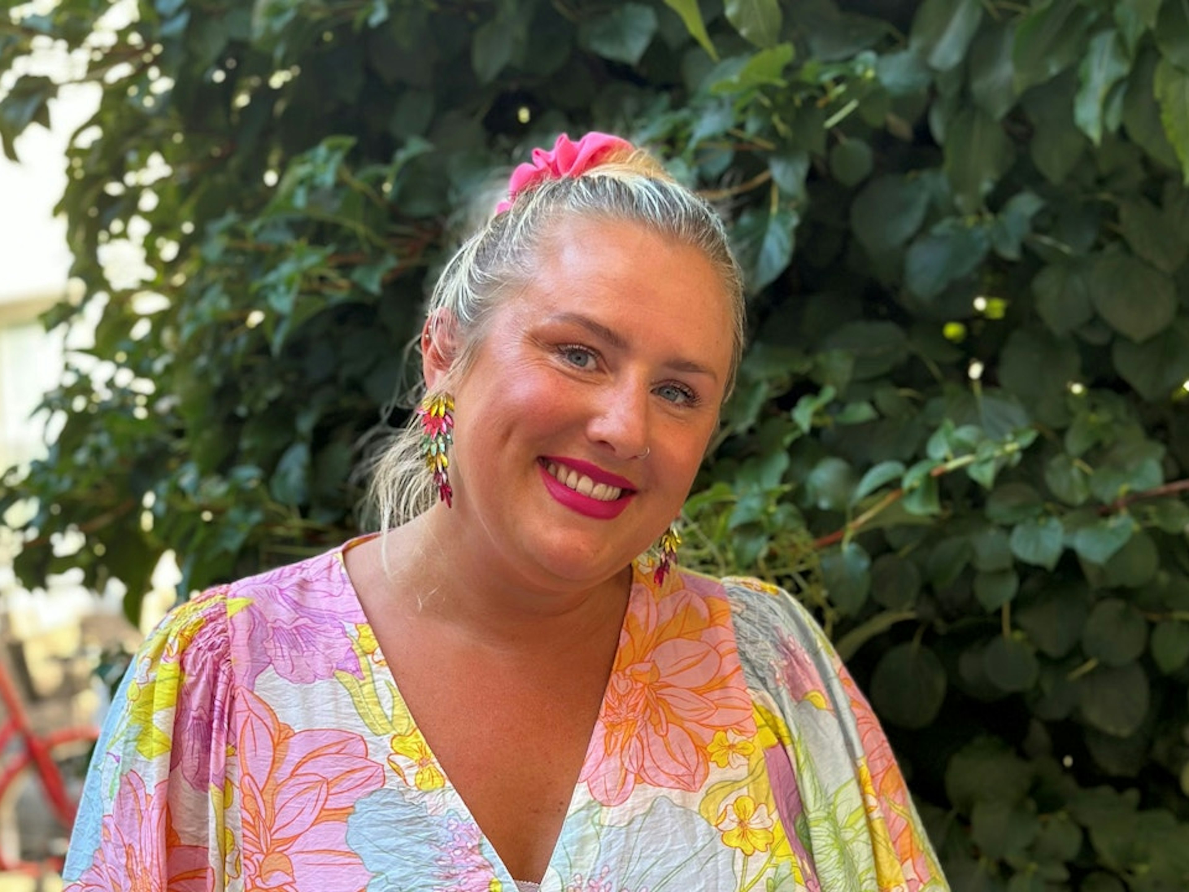 Frida Pålsson Årets Konsultchef 2024