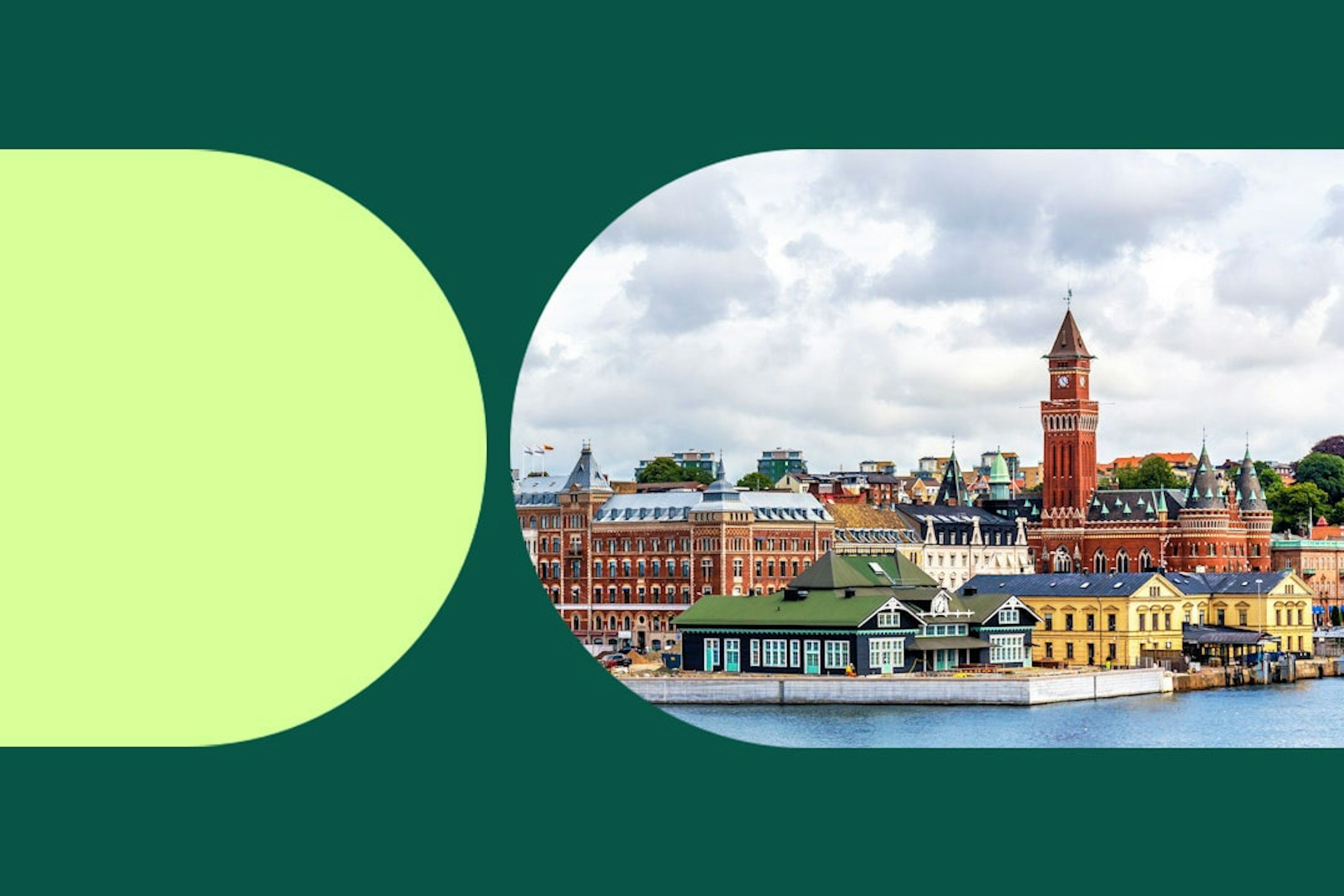 Helsingborg Min